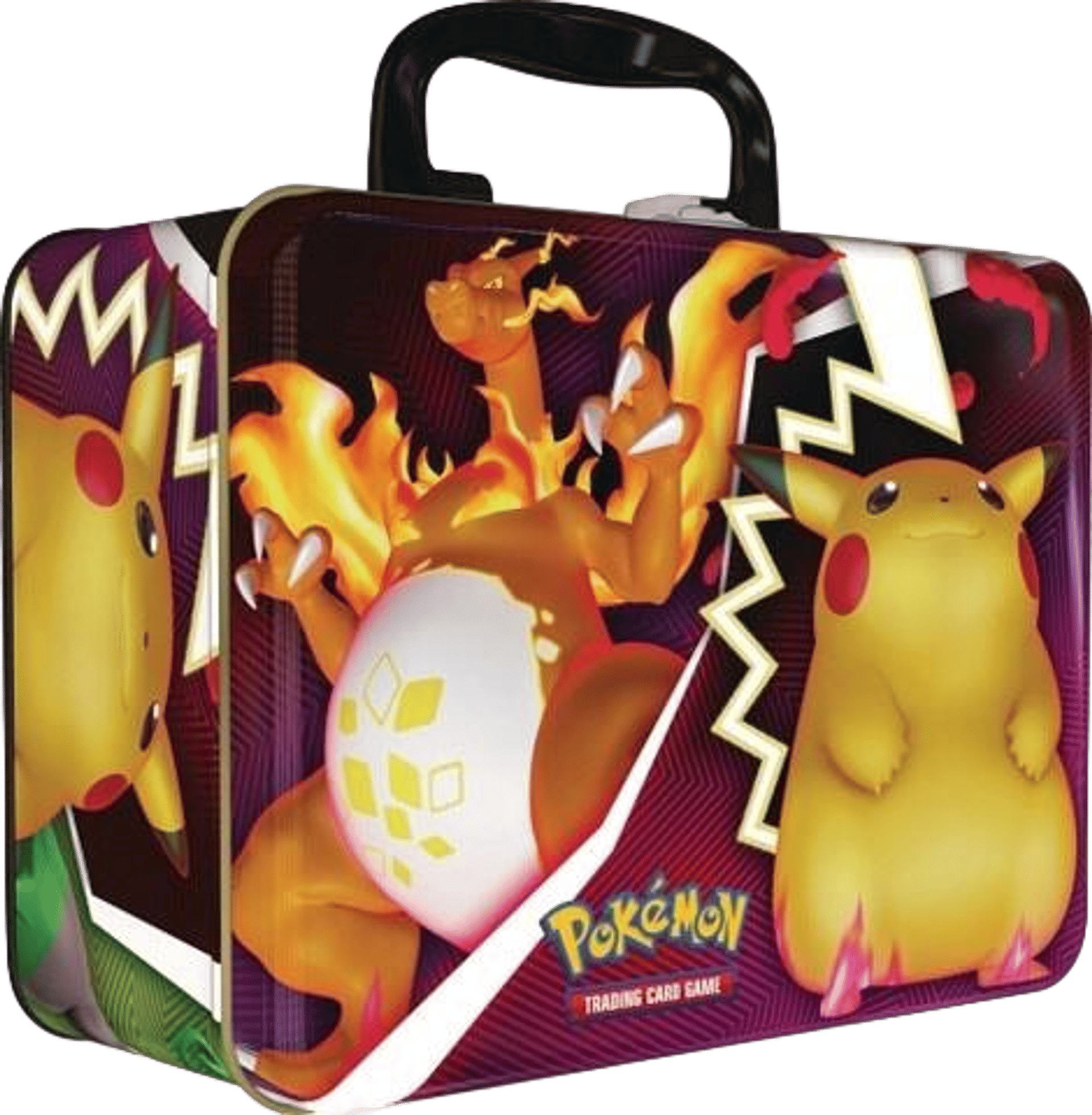 Product image for Fall 2020 Collector's Chest Tin