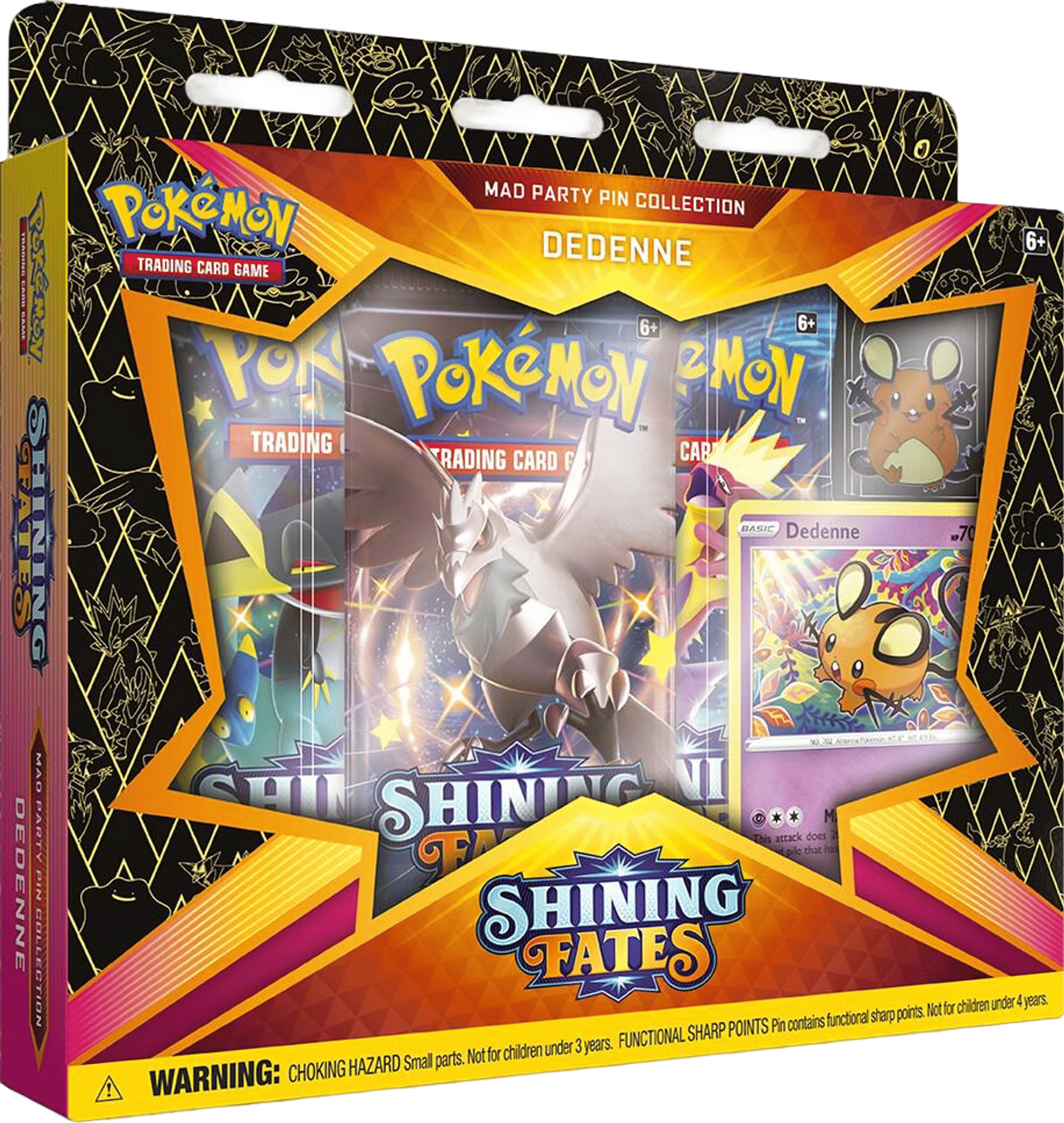 Sealed products