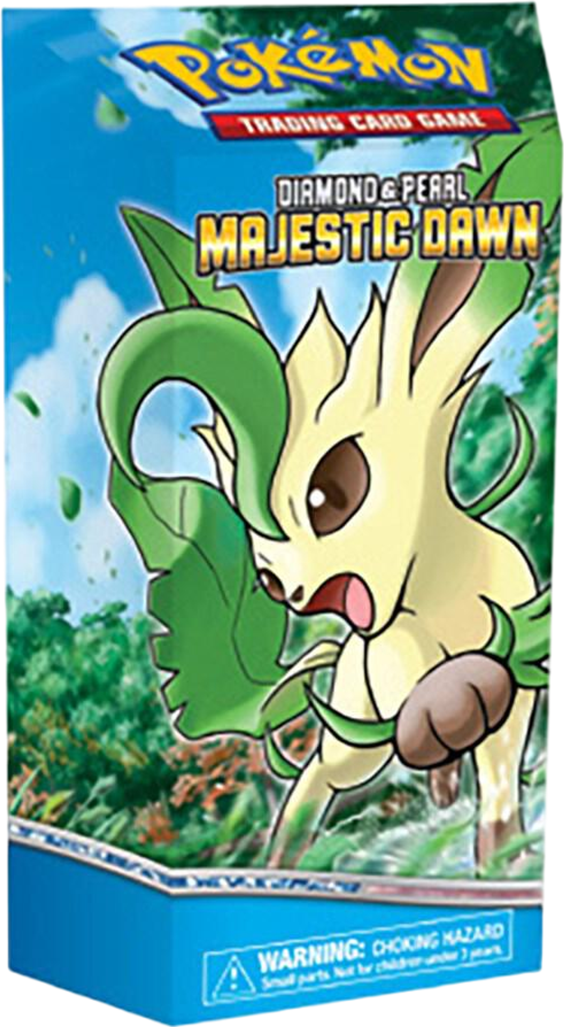Product image for Aube Majestueuse: Deck à theme Forest Force