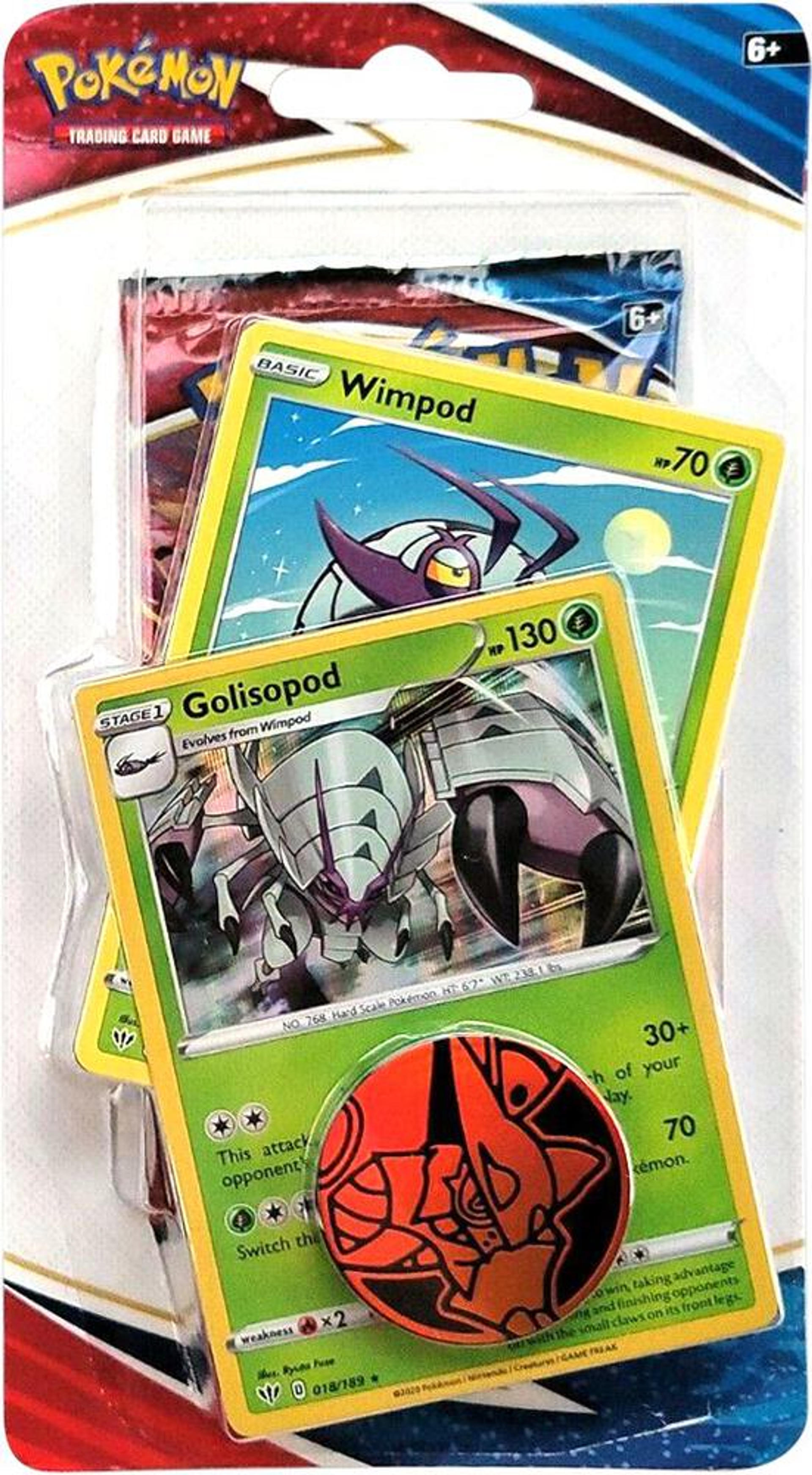 Product image for Premium Checklane Blister de Styles de Combat: Tyranitar