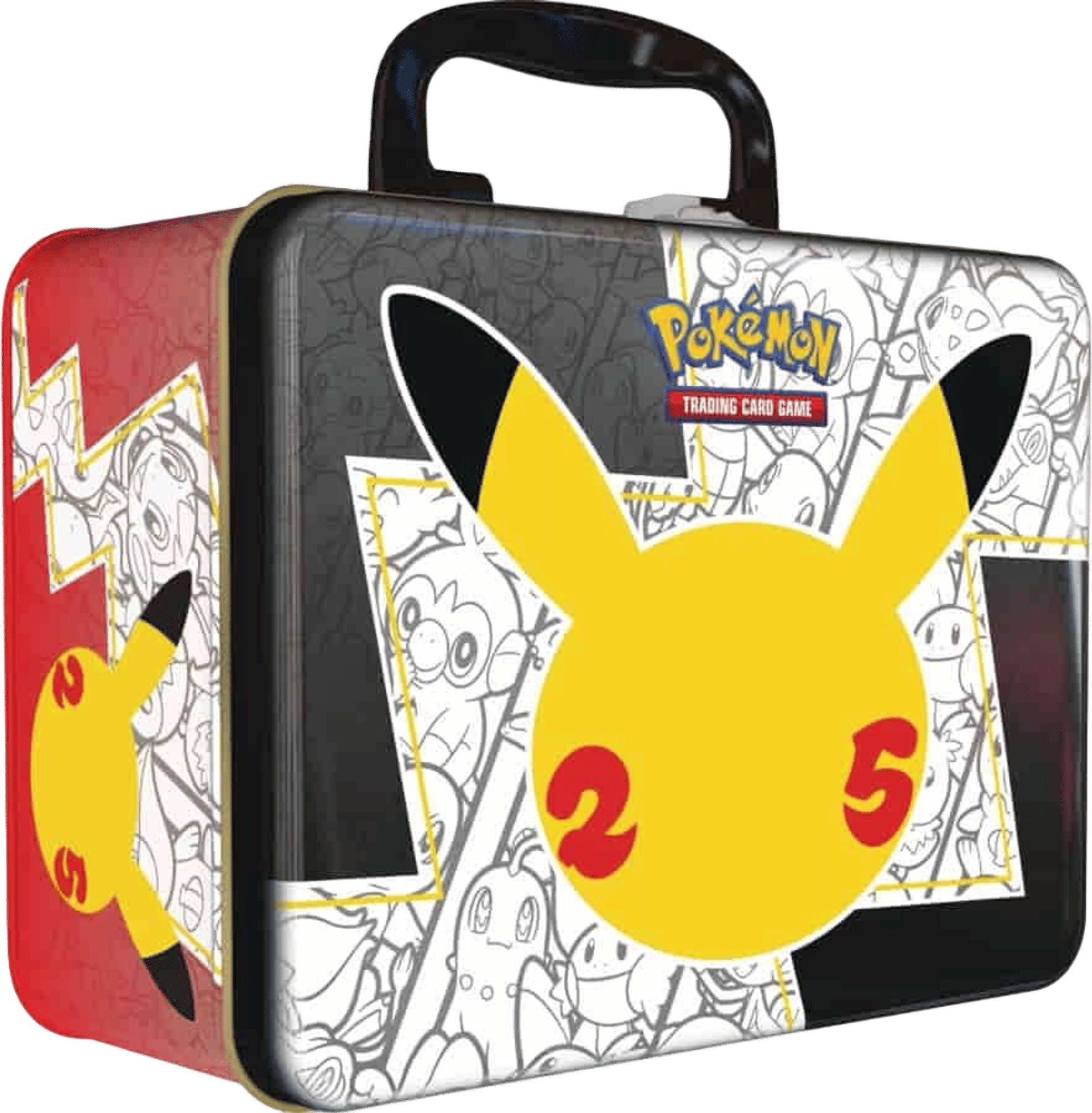 Product image for Célébrations Collector Chest