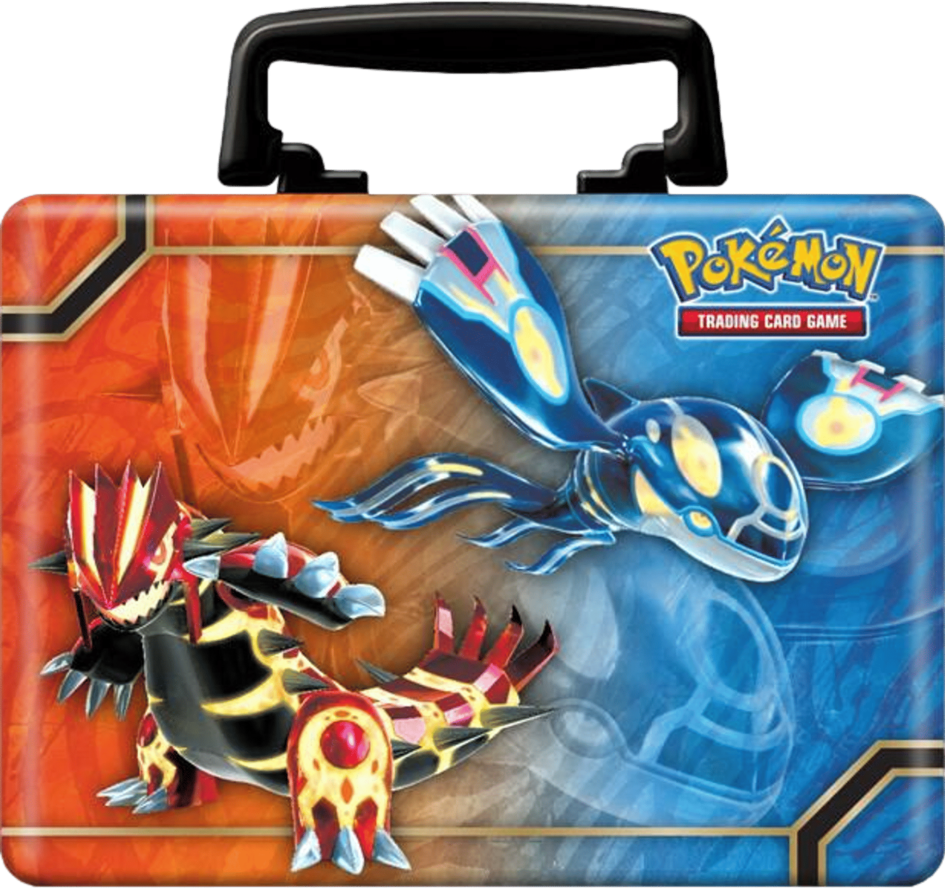 Product image for XY Flashfire Collector Chest