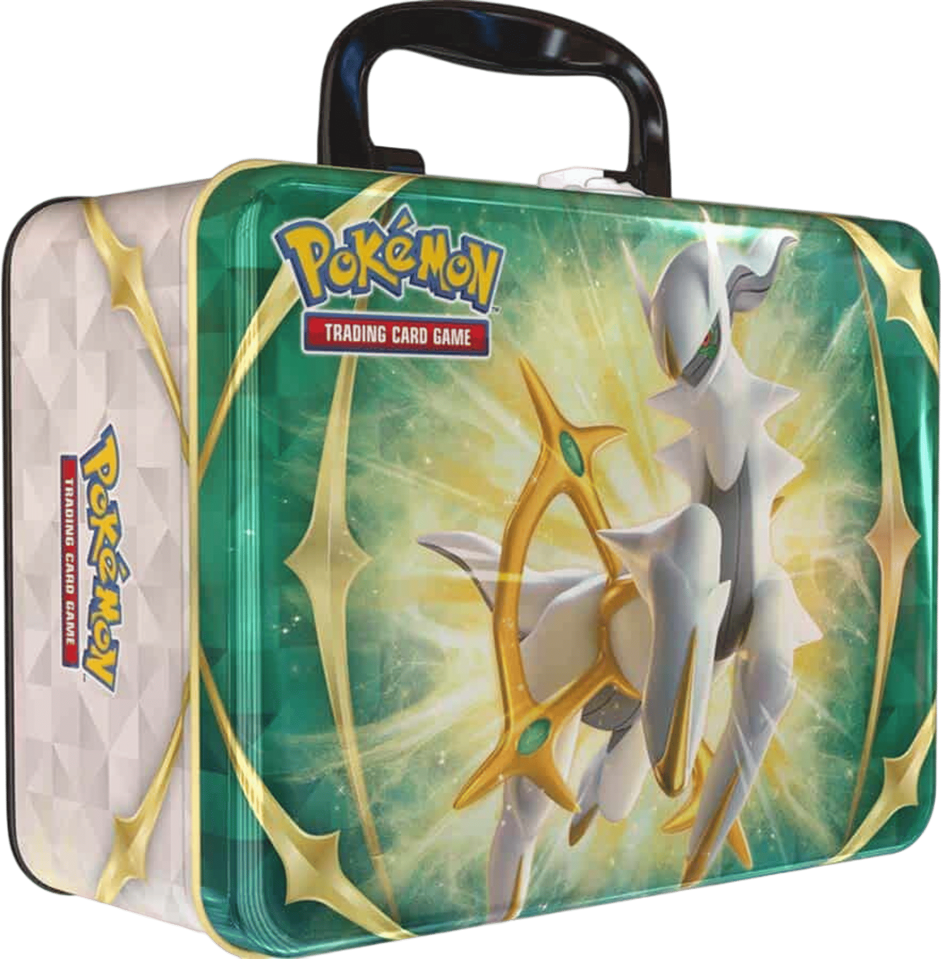 Spring 2022 Collector Chest from Miscellaneous Cards & Products - Pokémon