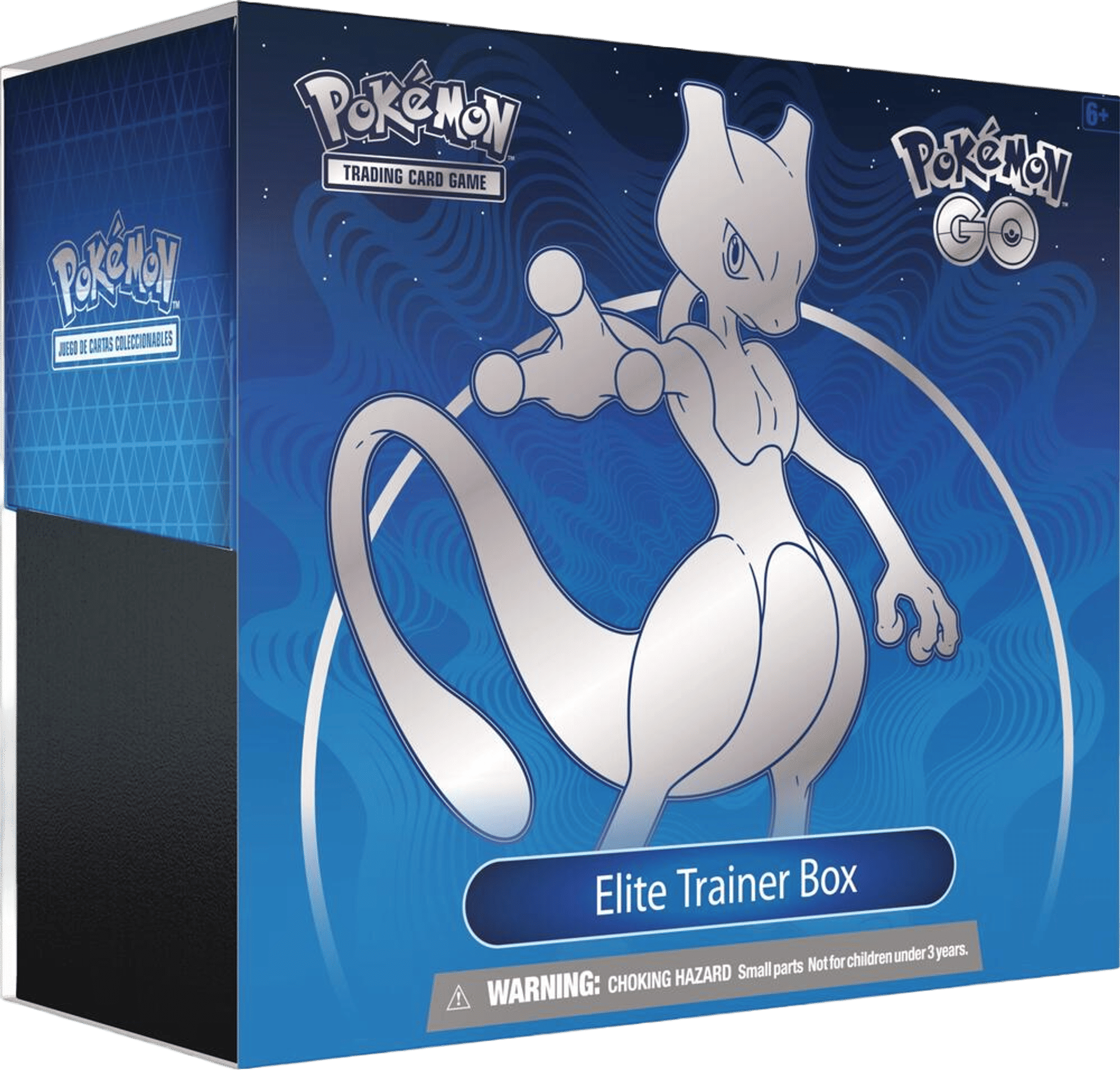Pokemon GO Elite Trainer Box from Pokemon GO - Pokémon