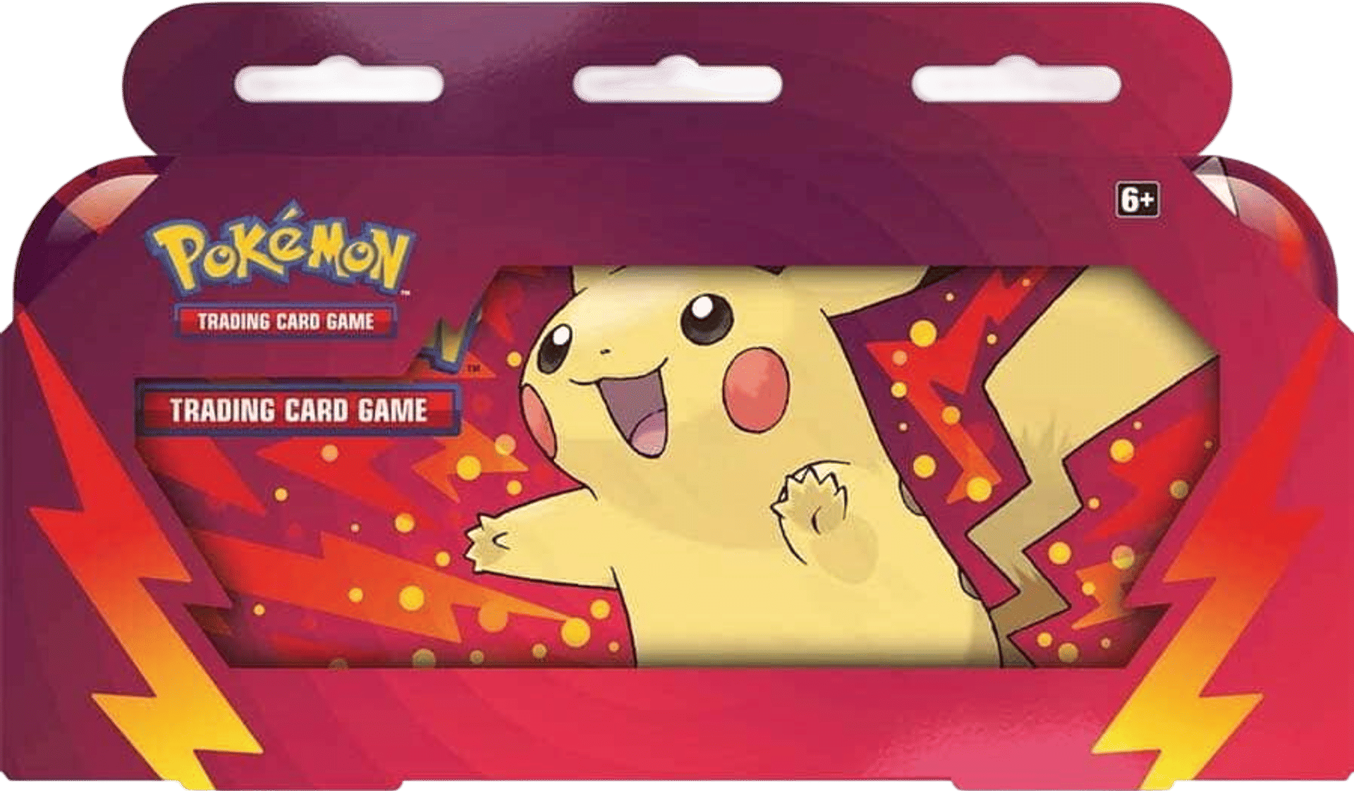 Pokemon TCG: Back to School Pencil Case from Miscellaneous Cards & Products - Pokémon