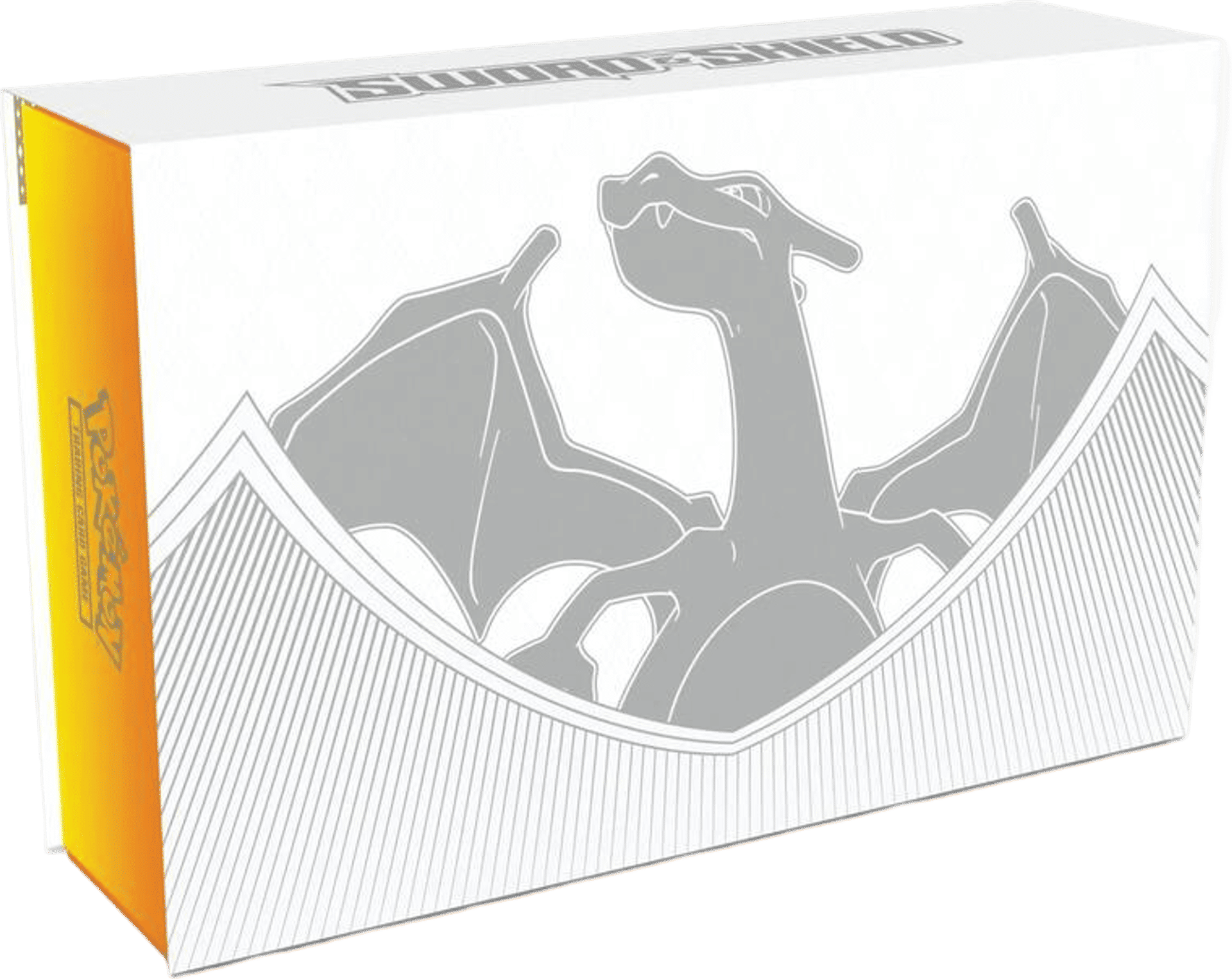 Product image for Sword & Shield Ultra-Premium Collection - Dracaufeu