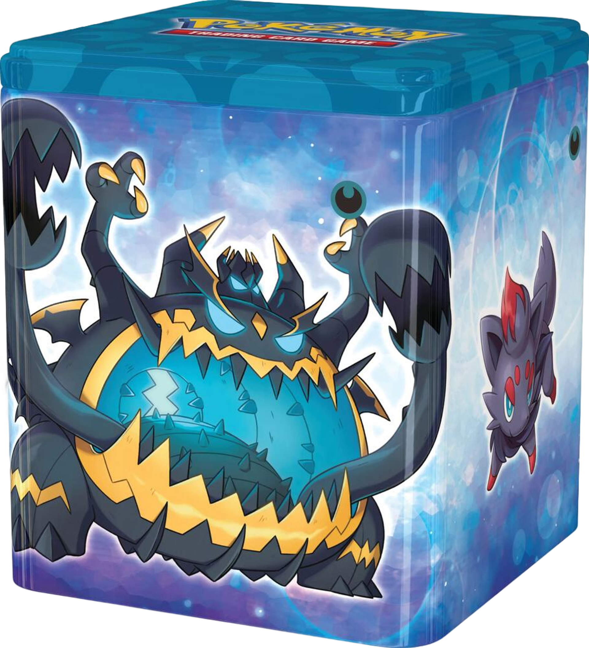 Product image for Pokemon Stacking Tin: Darkness