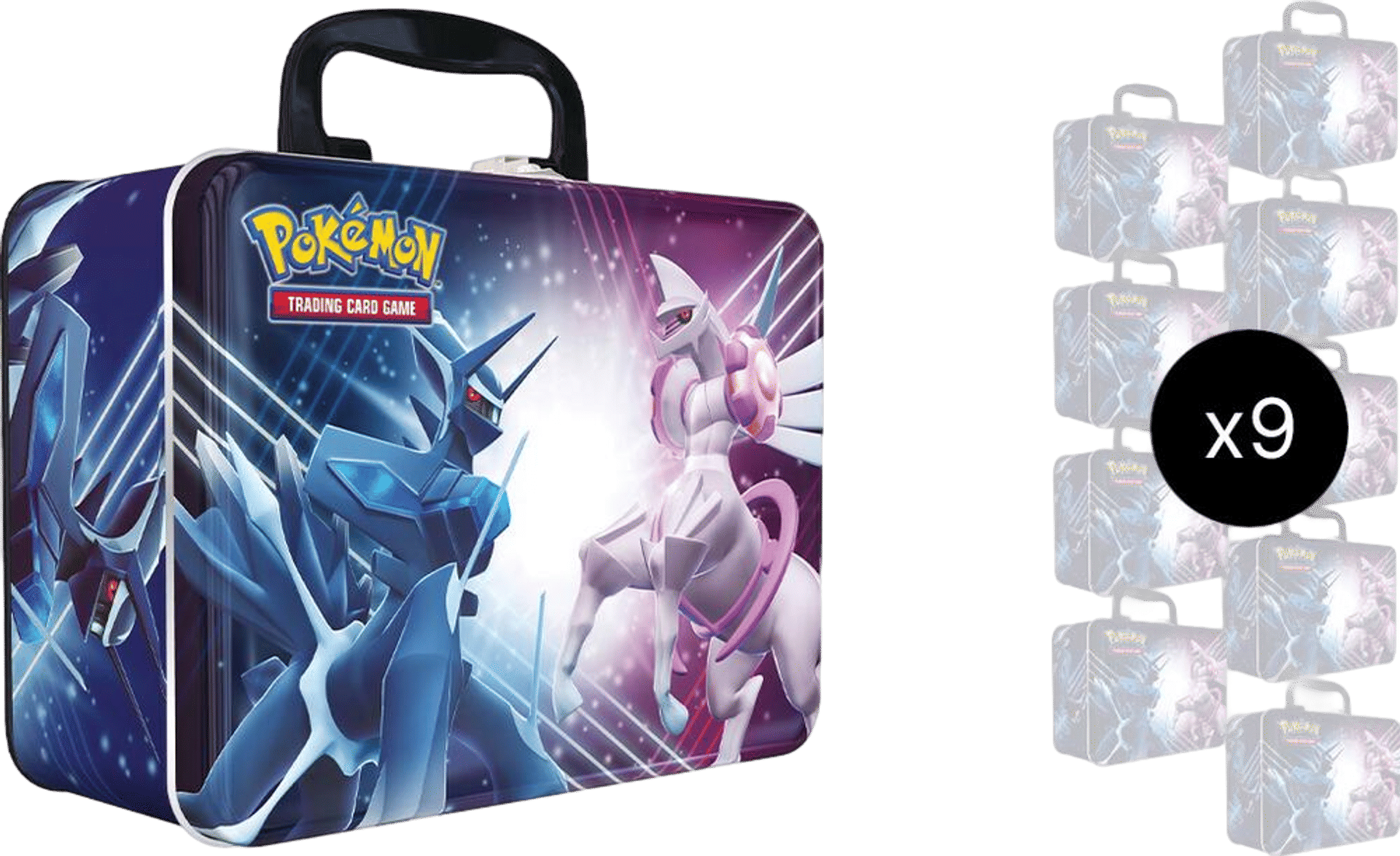 Product image for Fall 2022 Collector Chest Case