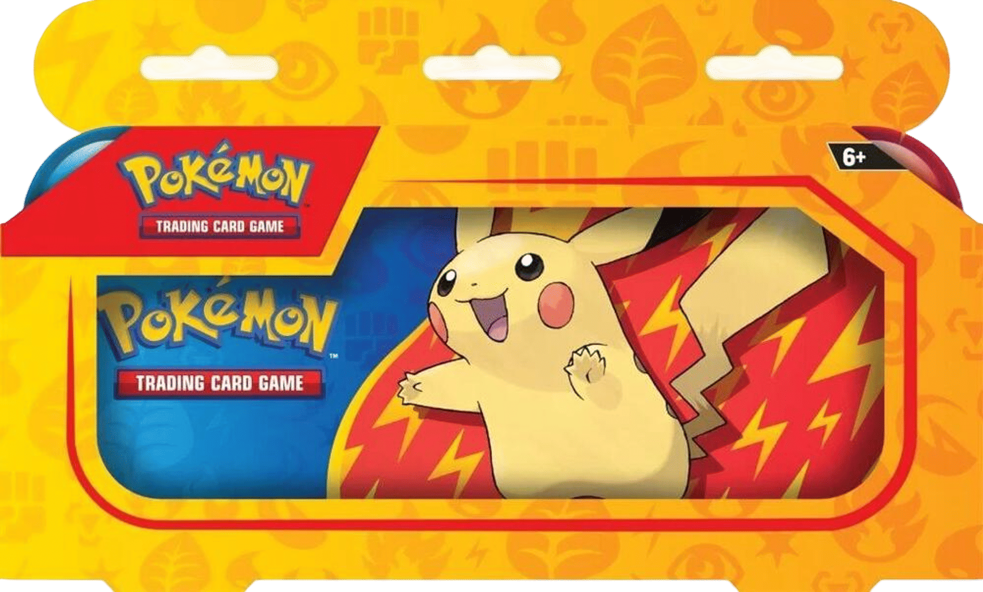 Pokemon TCG: Back to School Pencil Case 2023 from Miscellaneous Cards & Products - Pokémon