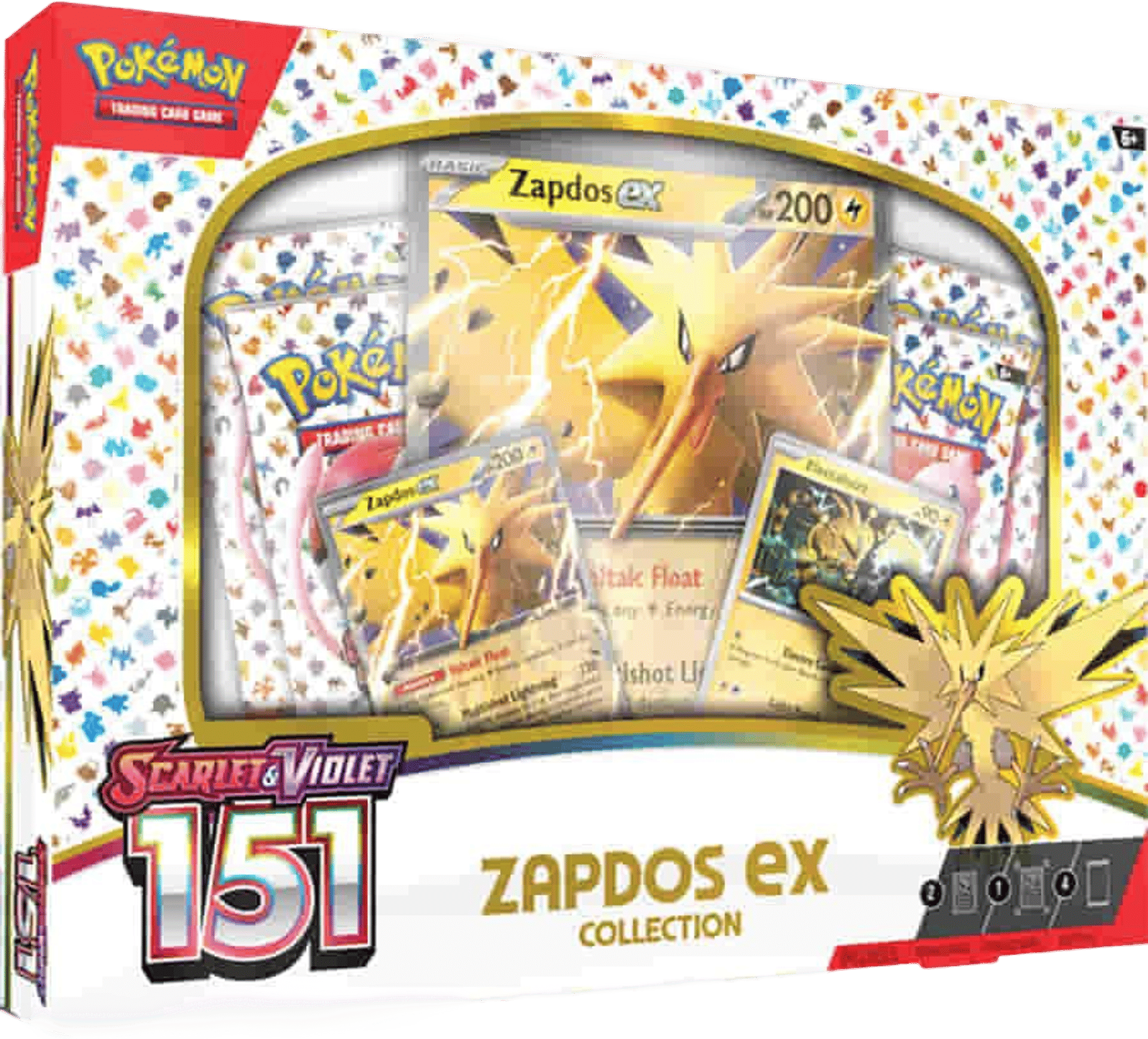 Product image for Collection 151 Électhor ex