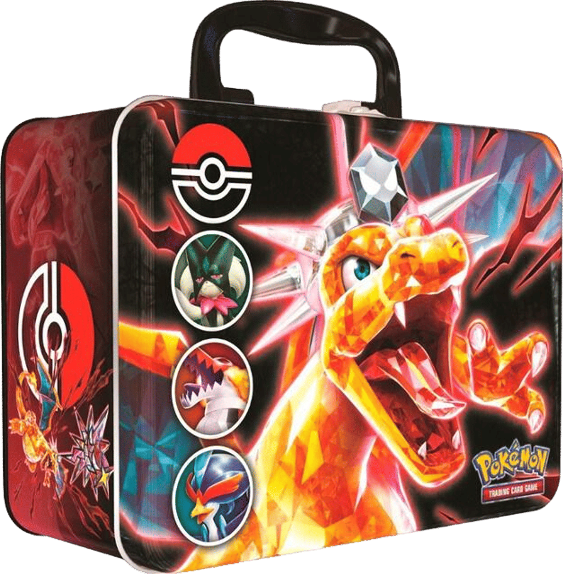 Fall 2023 Collector Chest from Miscellaneous Cards & Products - Pokémon
