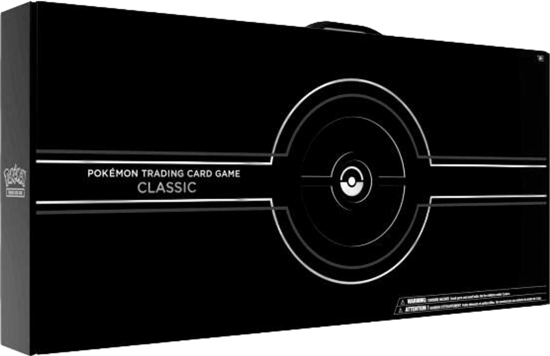Pokemon Trading Card Game Classic from Trading Card Game Classic - Pokemon