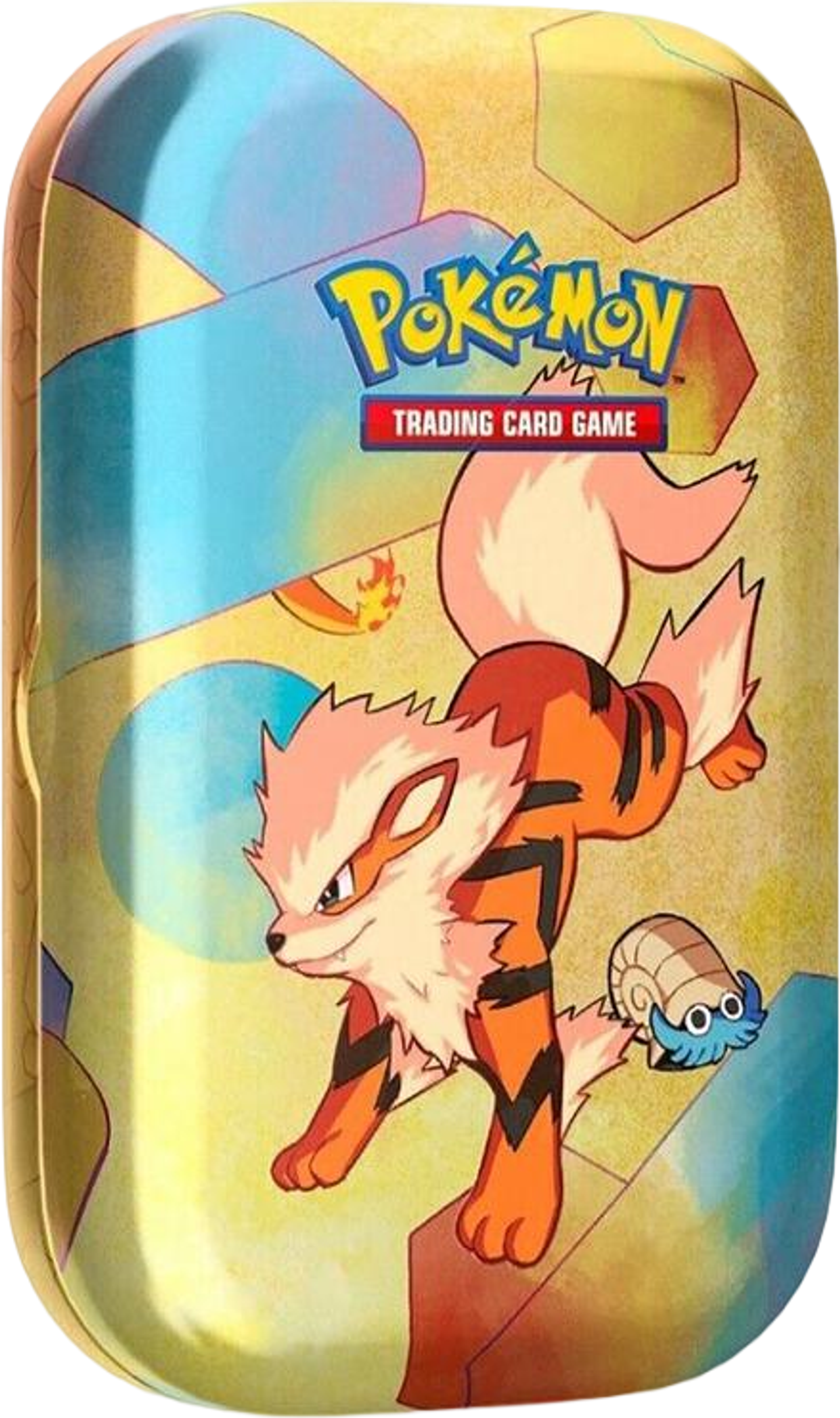 Product image for 151: Arcanin Mini Tin