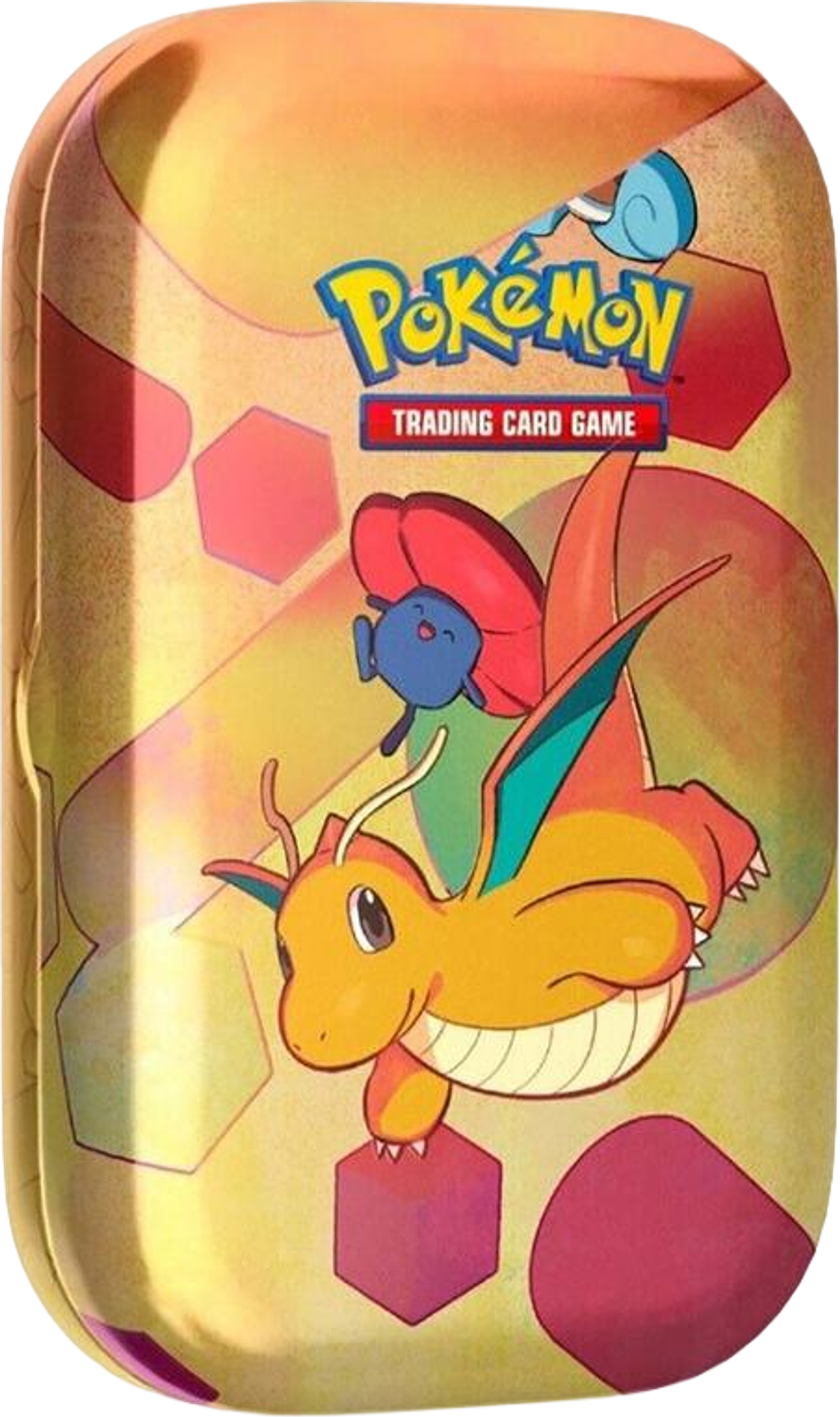 Product image for 151: Dracolosse Mini Tin