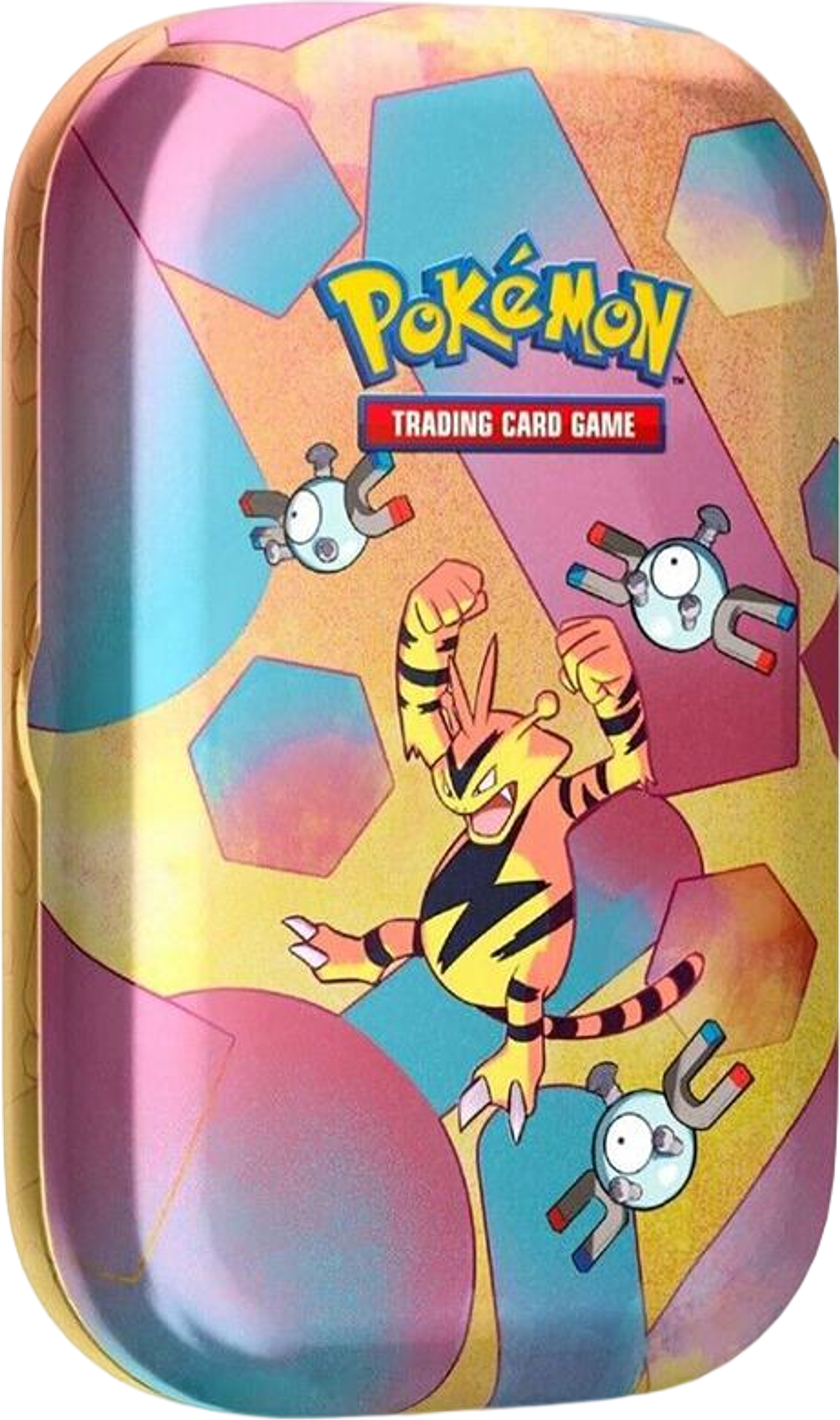 Product image for 151: Élektek Mini Tin