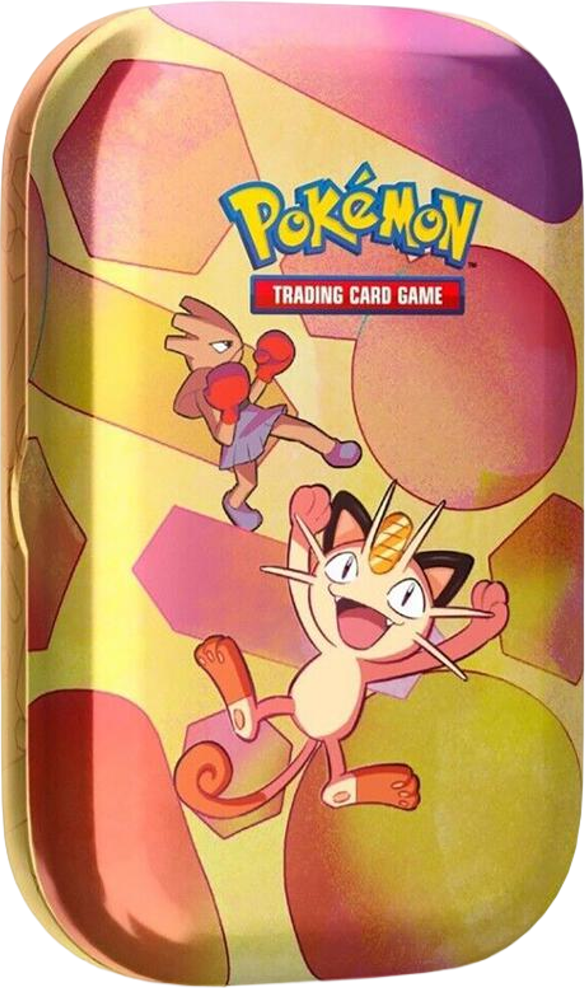 Product image for 151: Miaouss Mini Tin