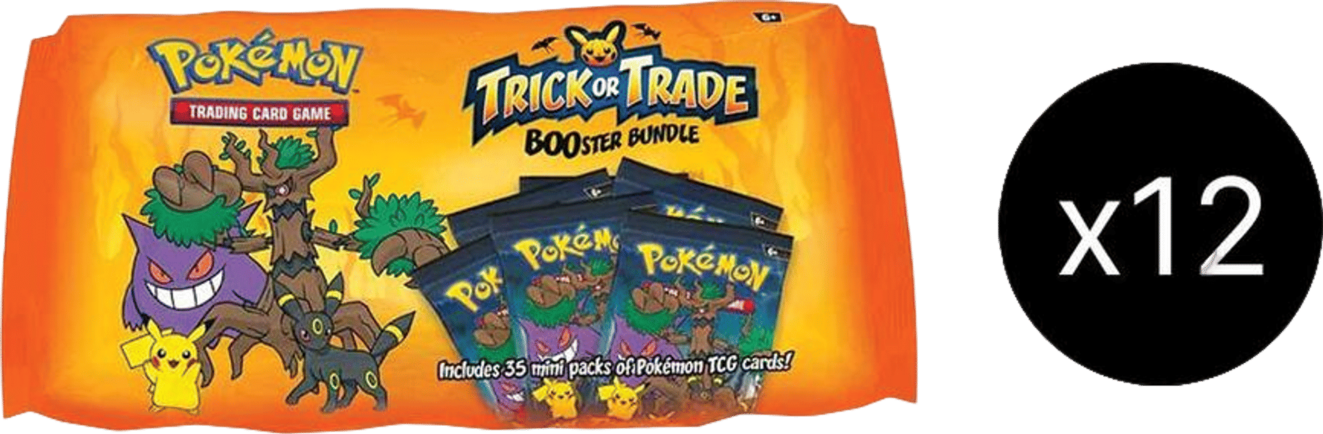 Sealed products