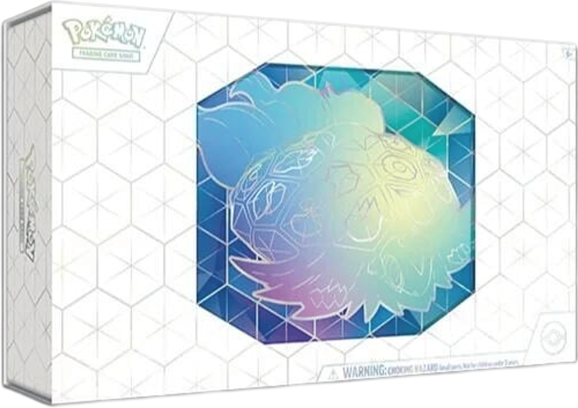 Terapagos ex Ultra-Premium Collection from Miscellaneous Cards & Products - Pokémon
