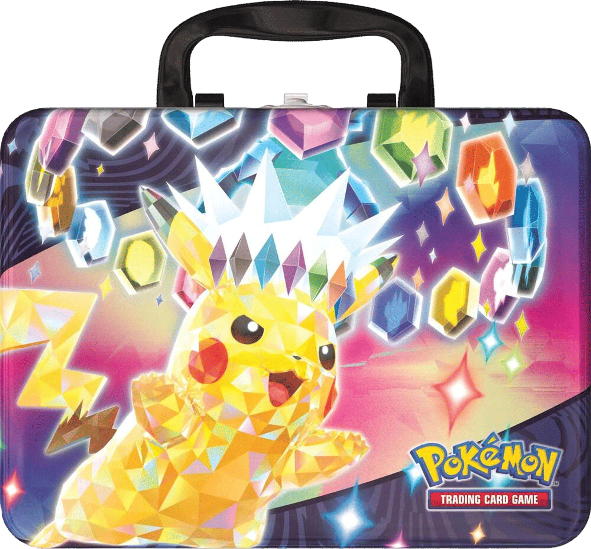 Fall 2024 Collector Chest from Miscellaneous Cards & Products - Pokémon