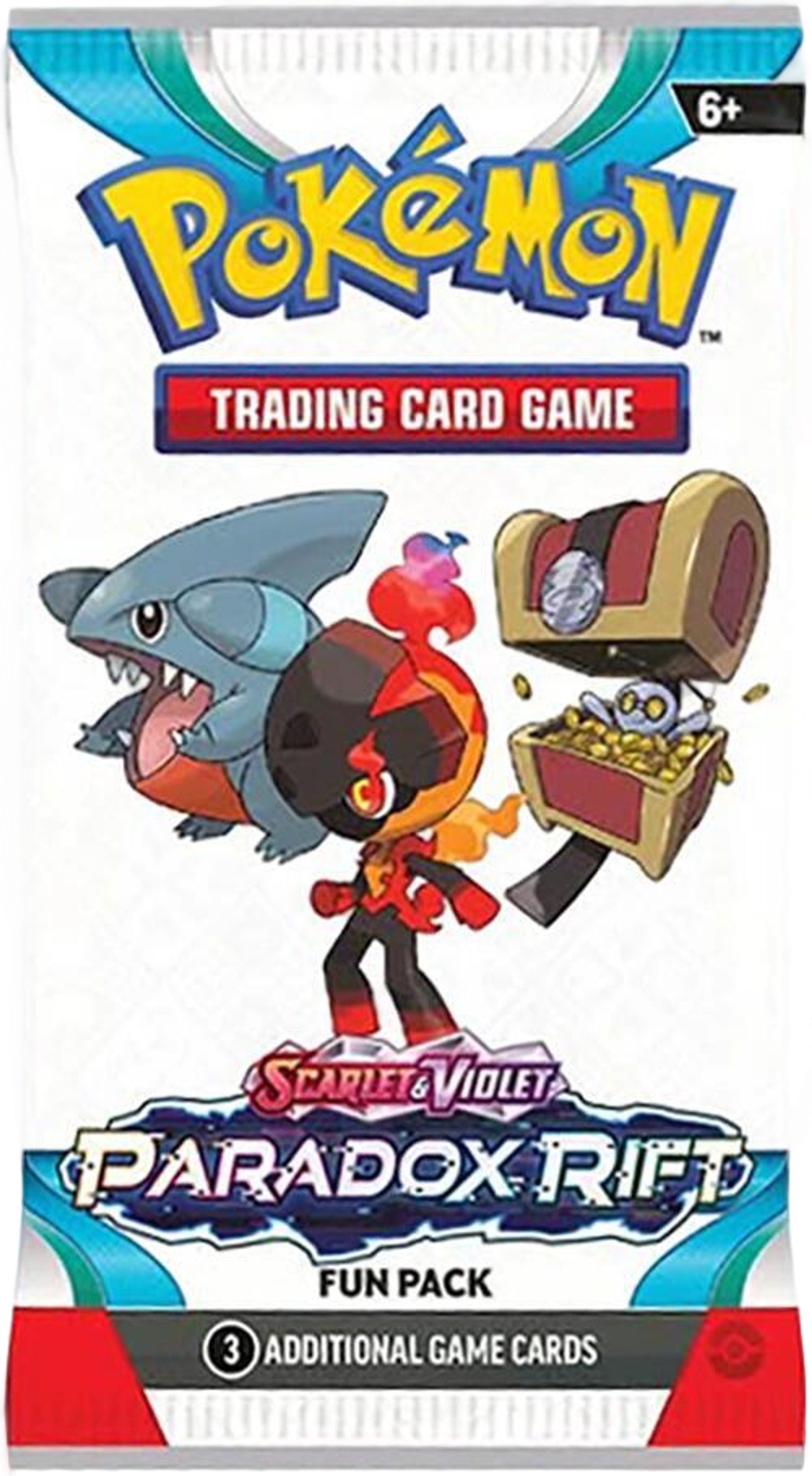 Product image for Paradox Rift Fun Pack