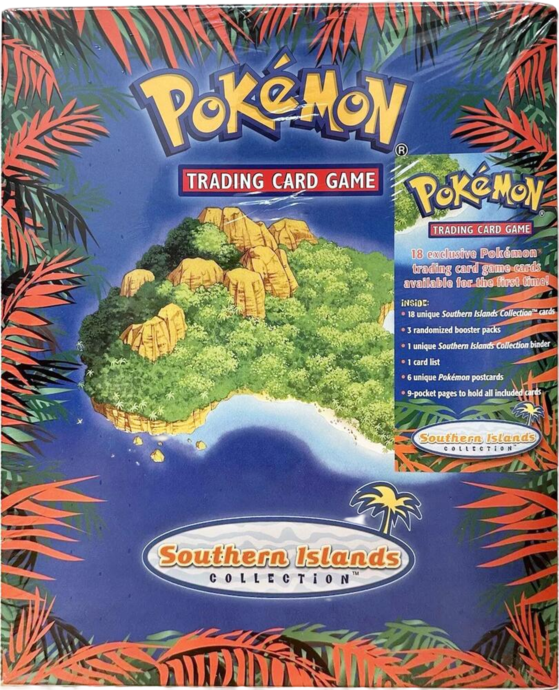 Sealed product