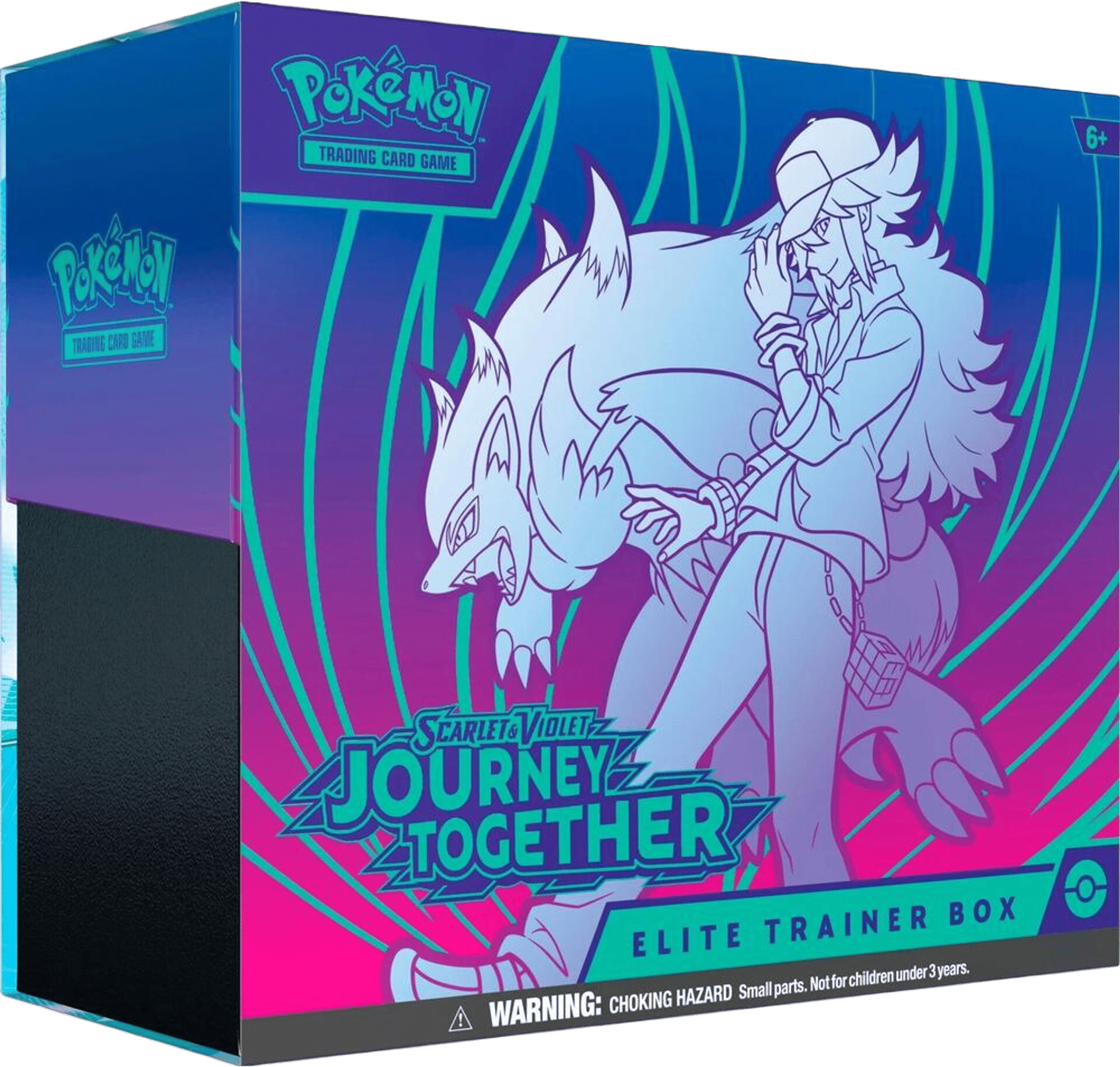 Product image for Coffret Dresseur d'Élite de Aventures Ensemble