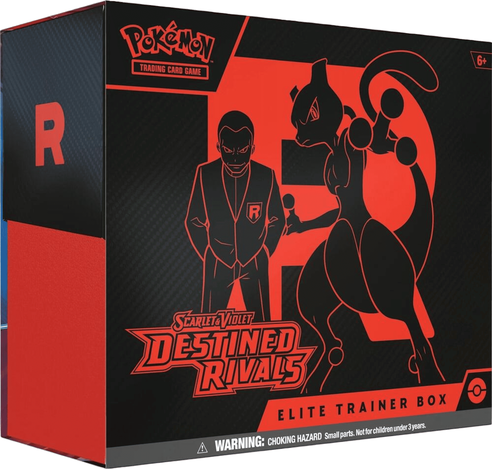 Product image for Coffret Dresseur d'Élite de Rivalités Destinées