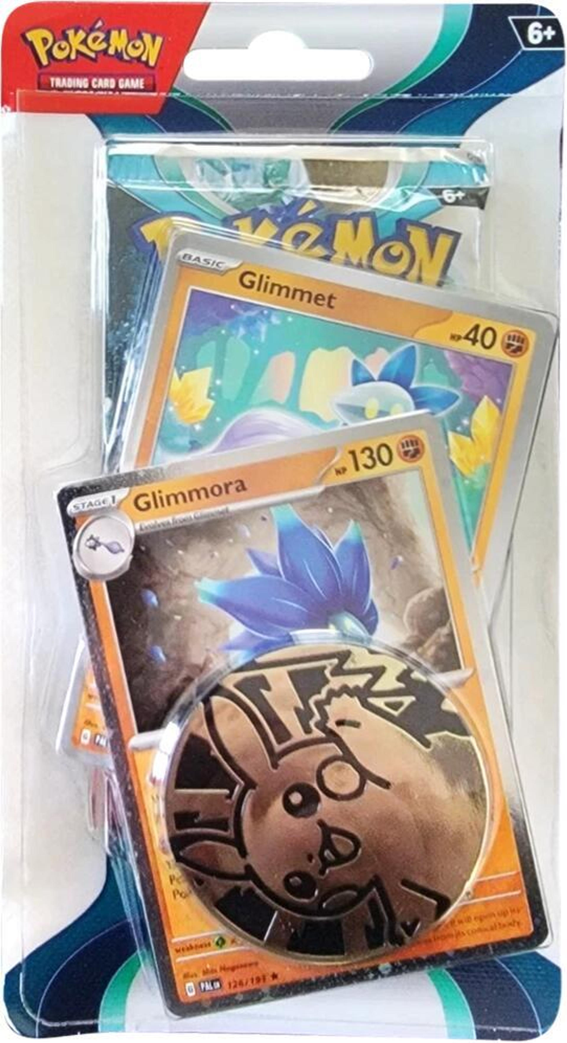 Product image for Blister 3-Pack de Faille Paradoxe: Cryodo