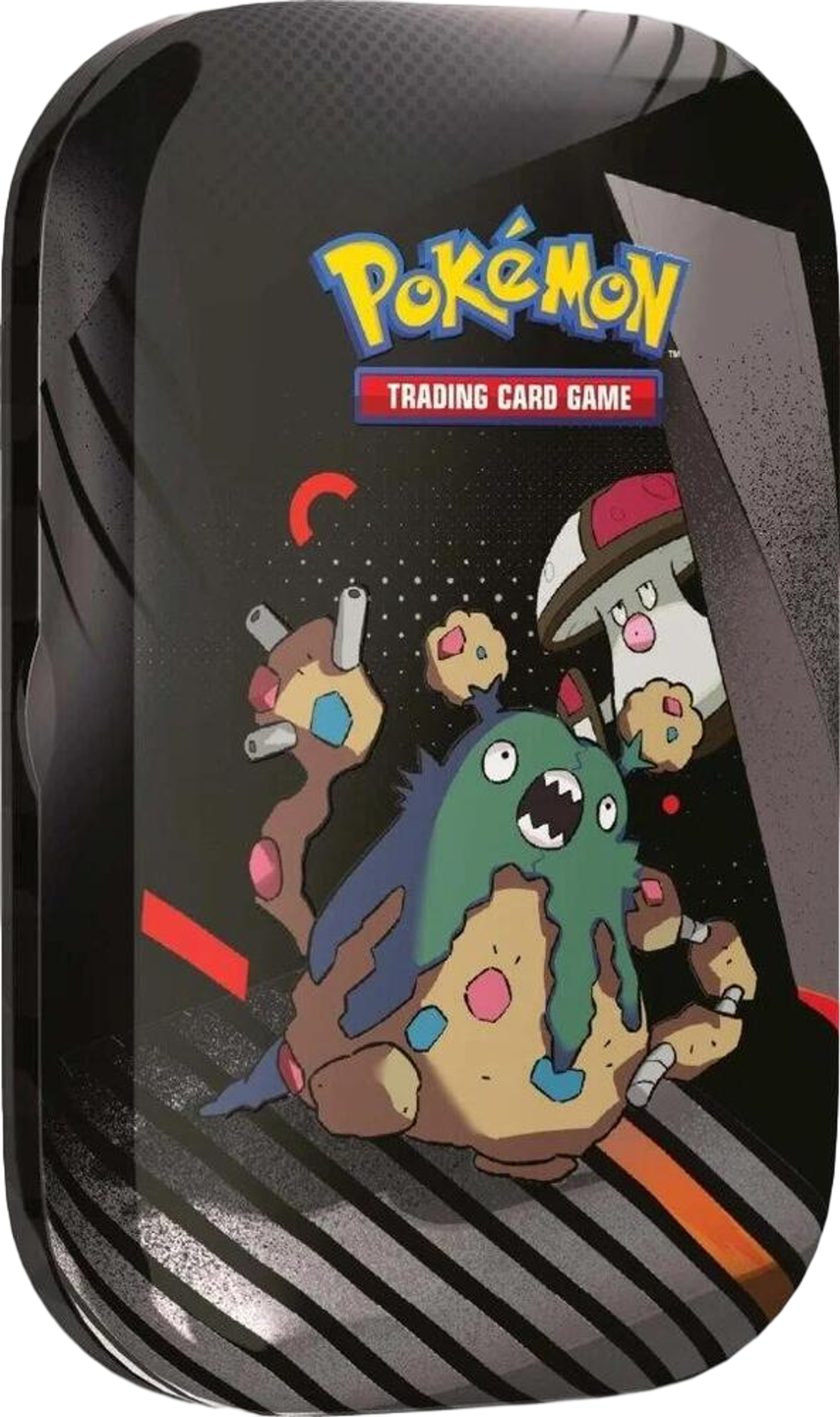 Product image for Unova Miasmax Mini Tin