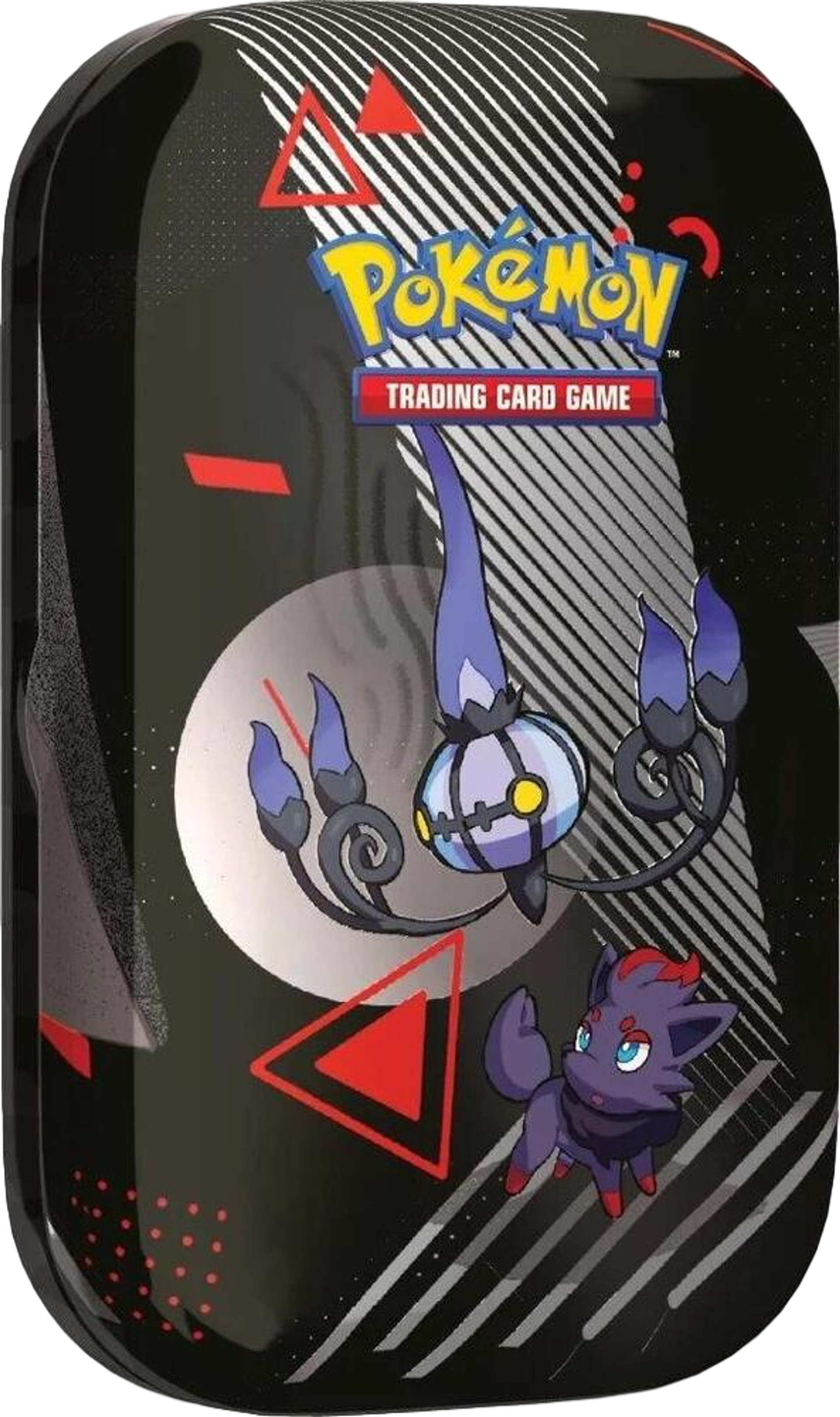 Product image for Unova Lugulabre Mini Tin