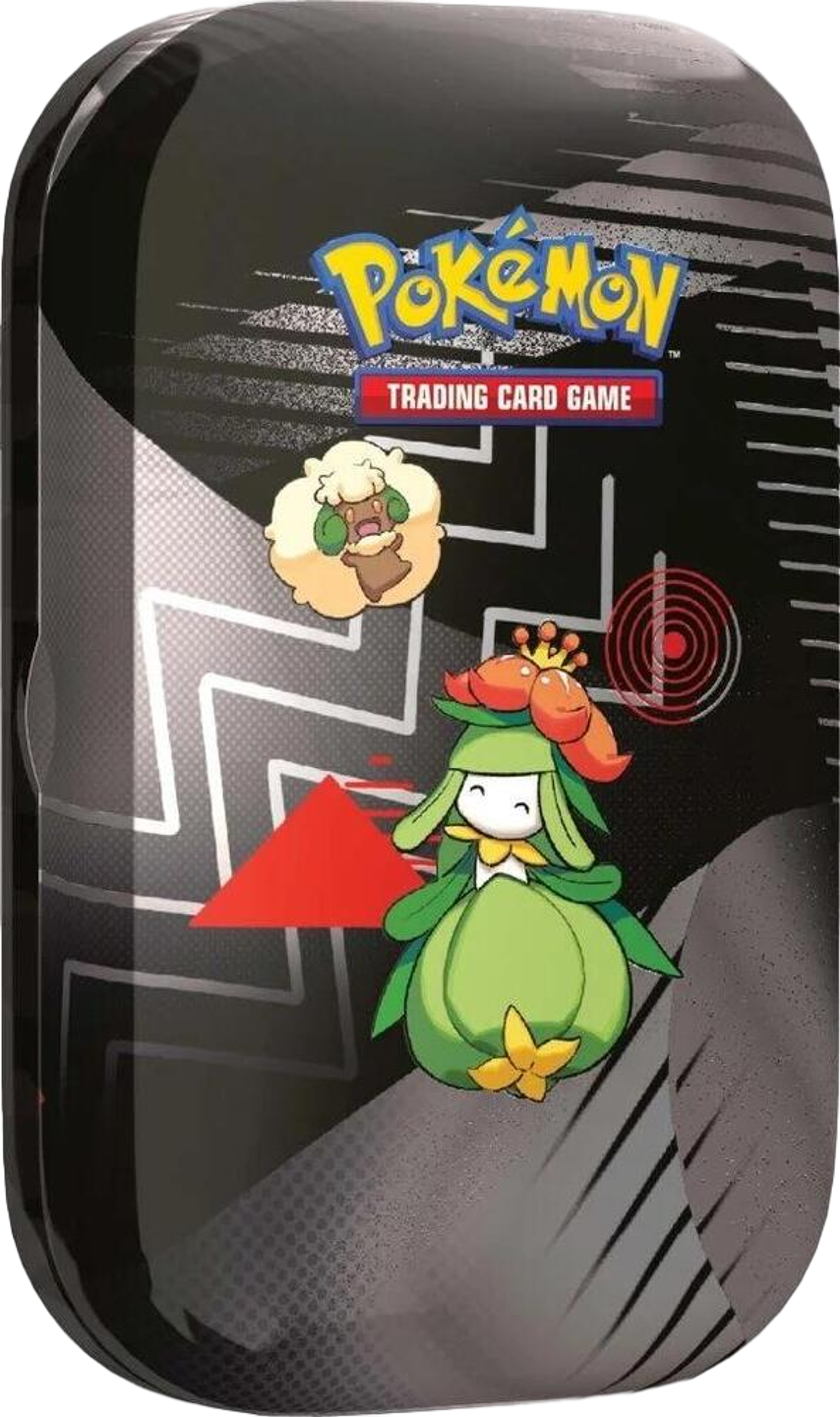 Product image for Unova Fragilady Mini Tin