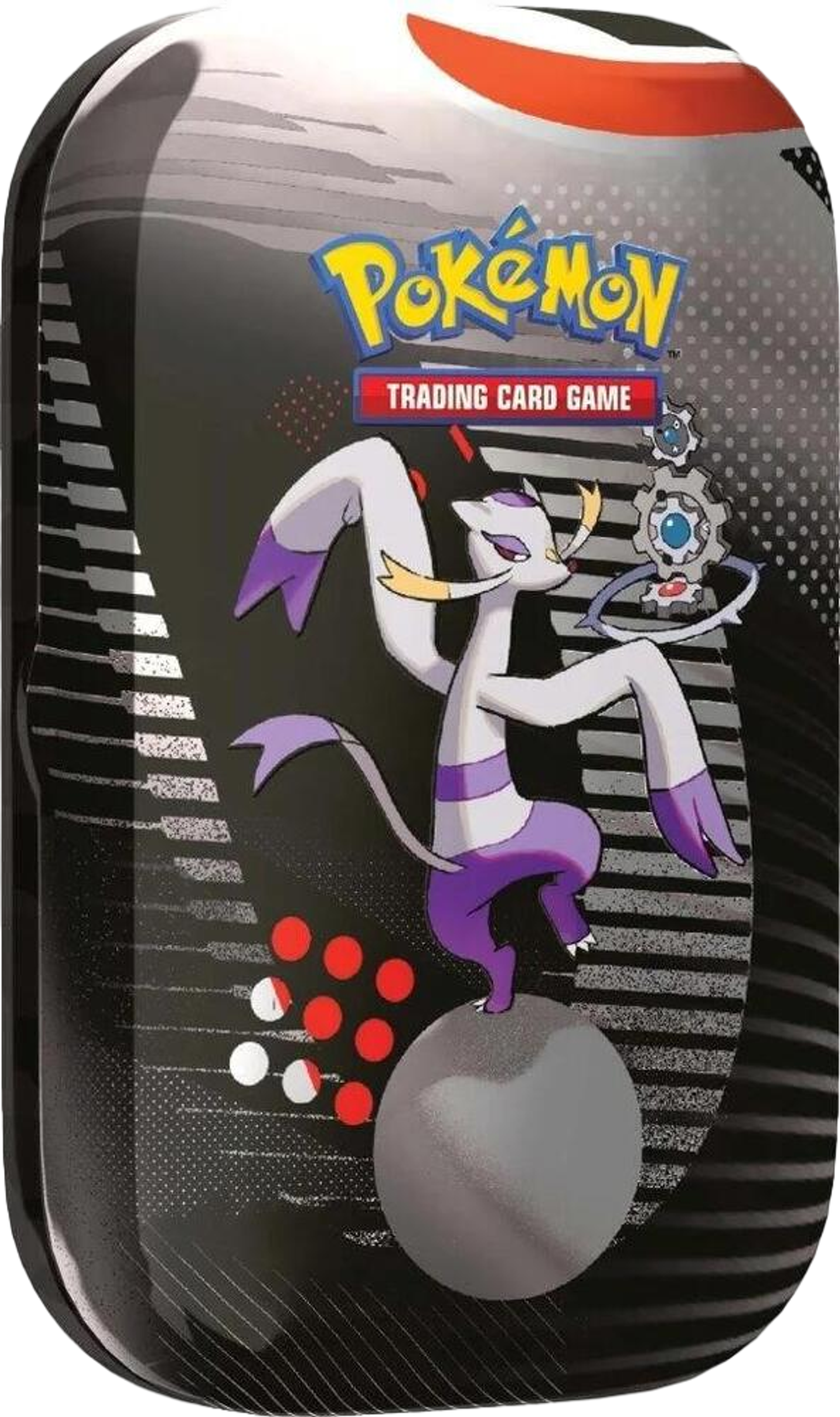 Product image for Unova Shaofouine Mini Tin