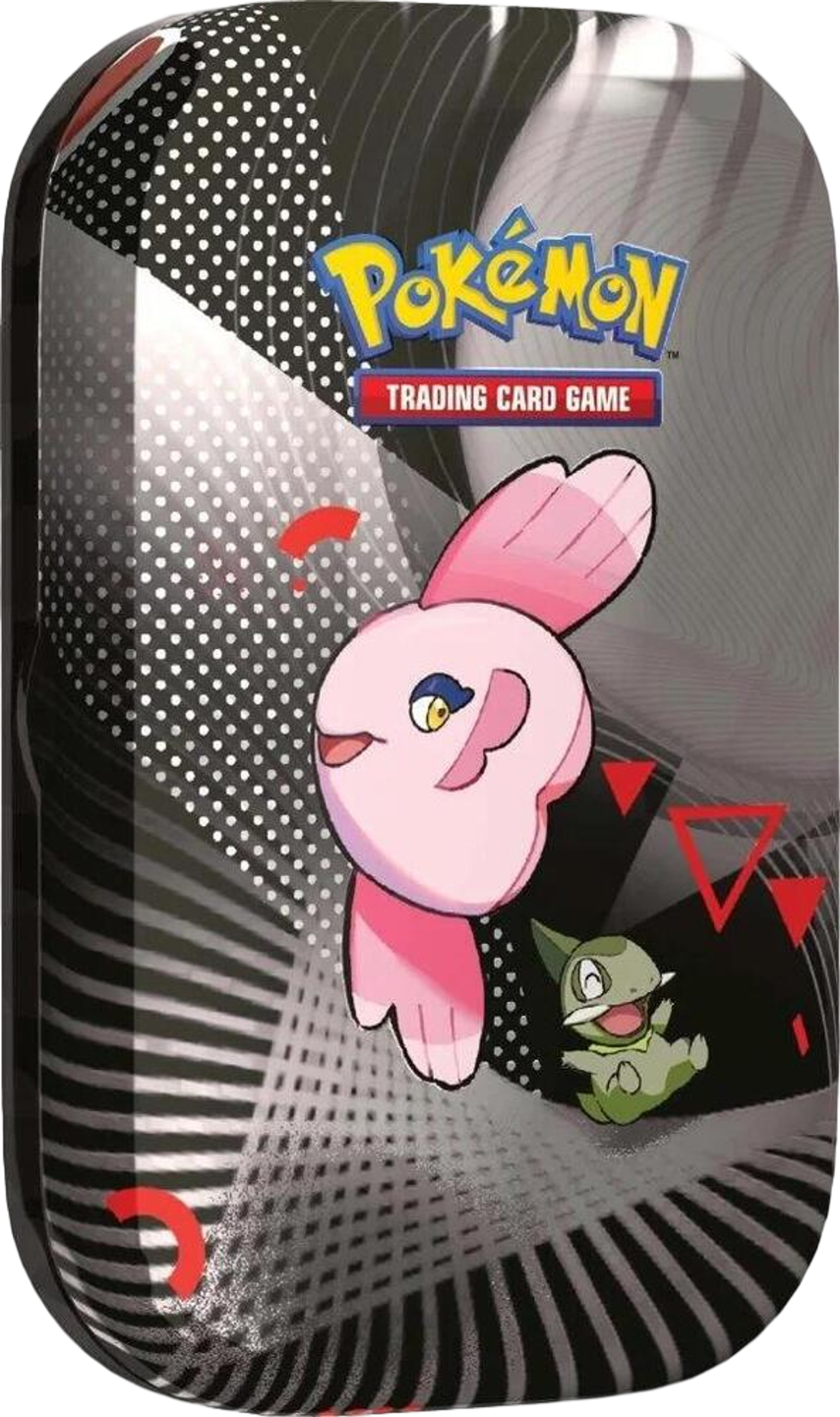 Product image for Unova Mamanbo Mini Tin