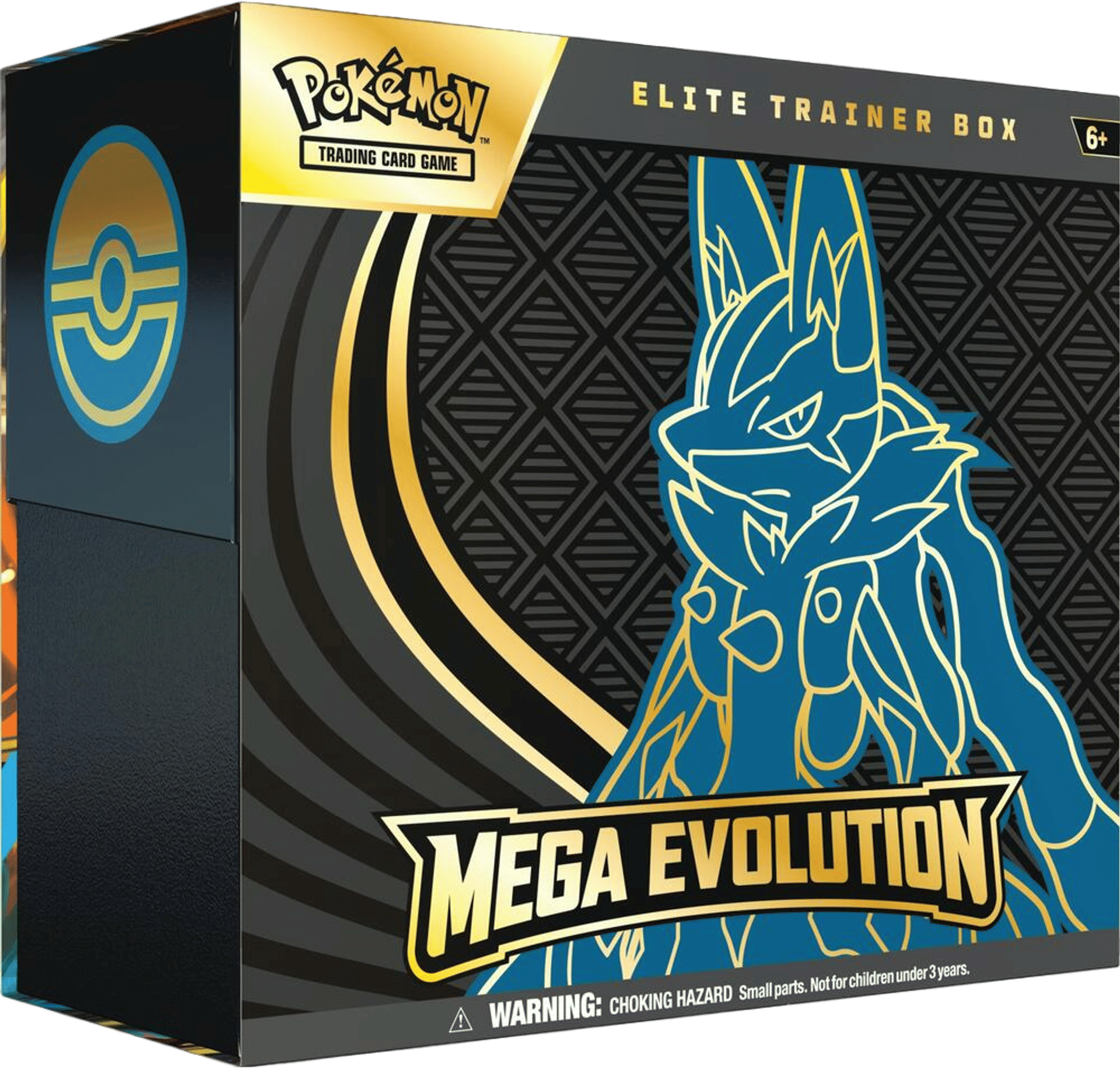 Product image for Coffret Dresseur d'Élite Mega Gardevoir de Méga-Évolution