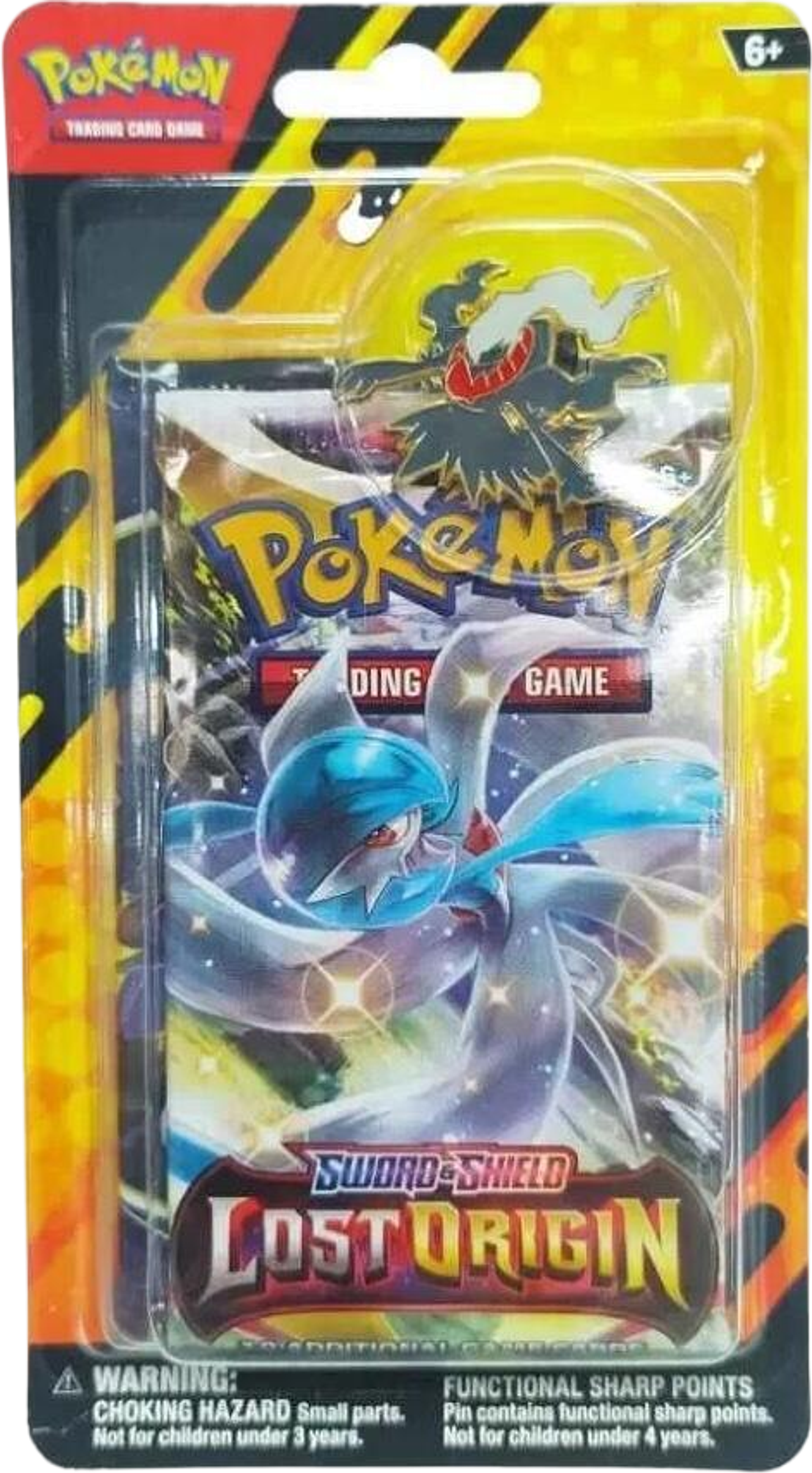 Checklane 2-Pack Pin Blister [Darkrai] — Miscellaneous Cards & Products — Pokemon
