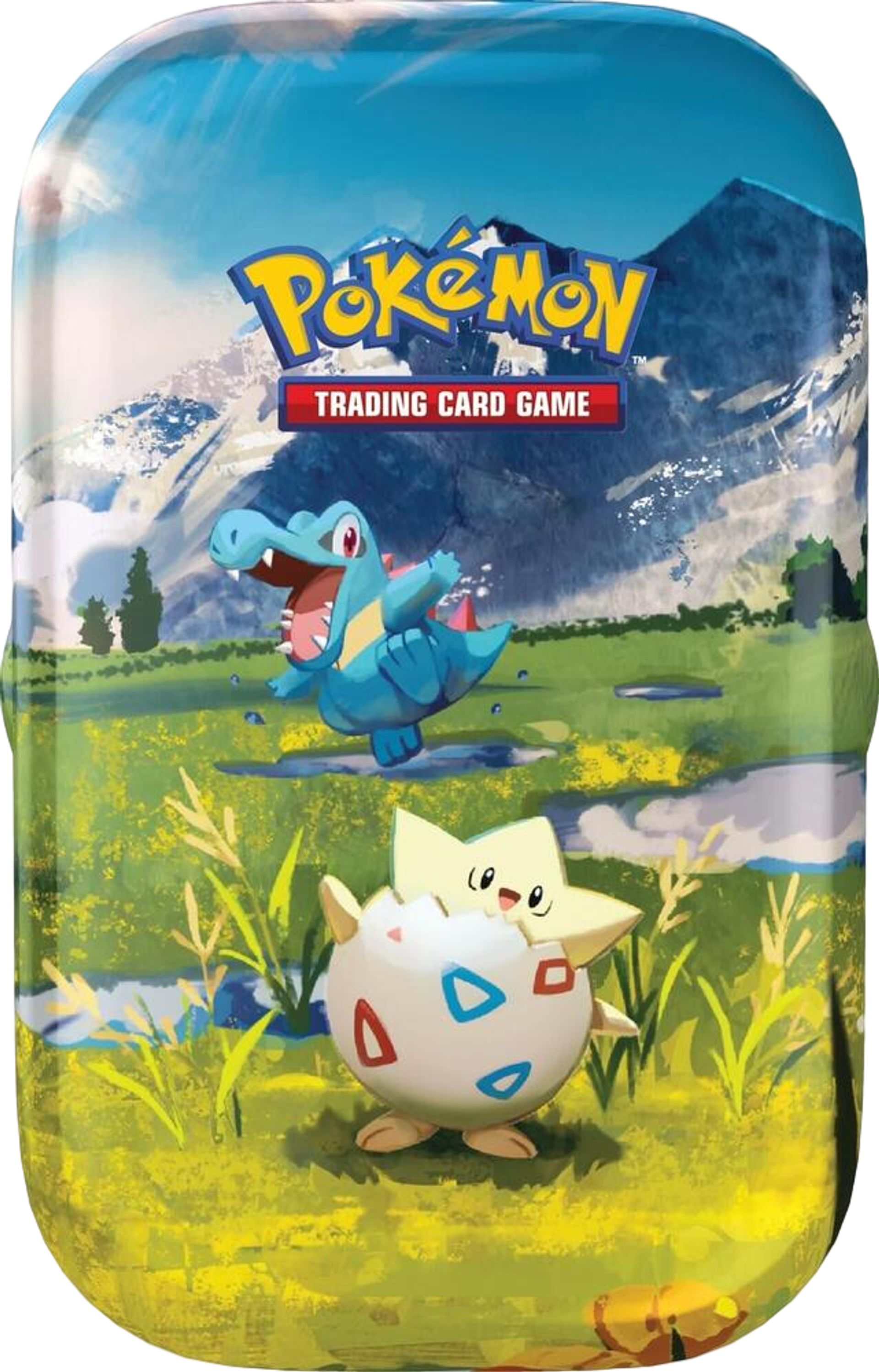 Product image for Héros Transcendants: Togepi Mini Tin