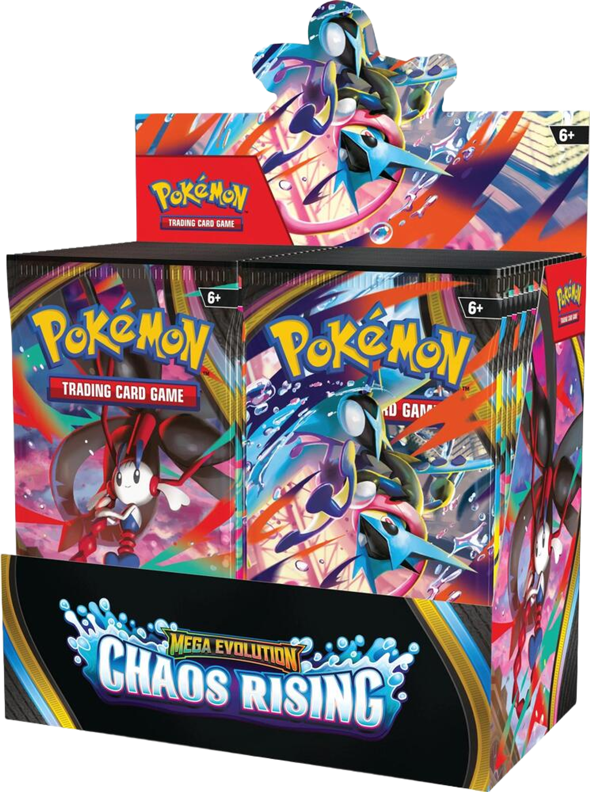Sealed products