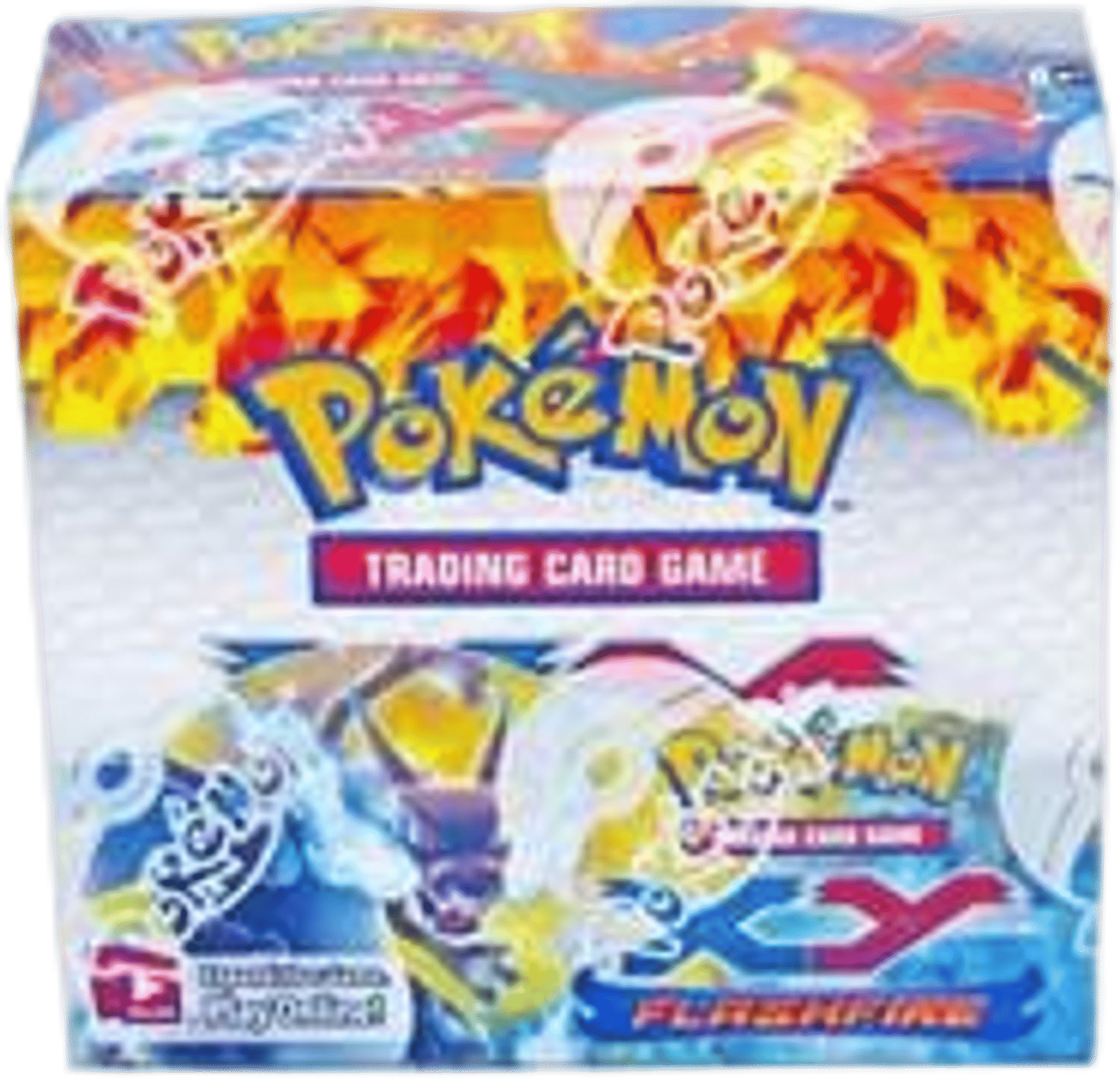 Sealed products