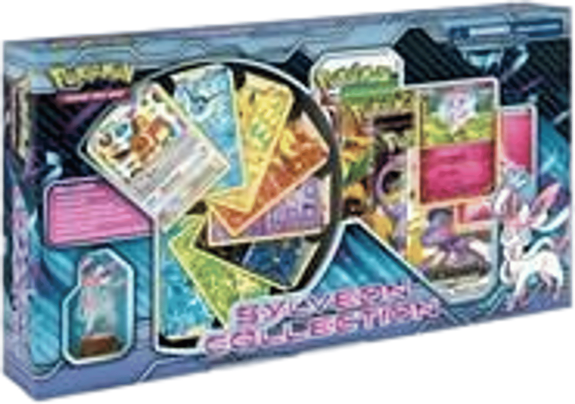 Product image for Collection Sylveon