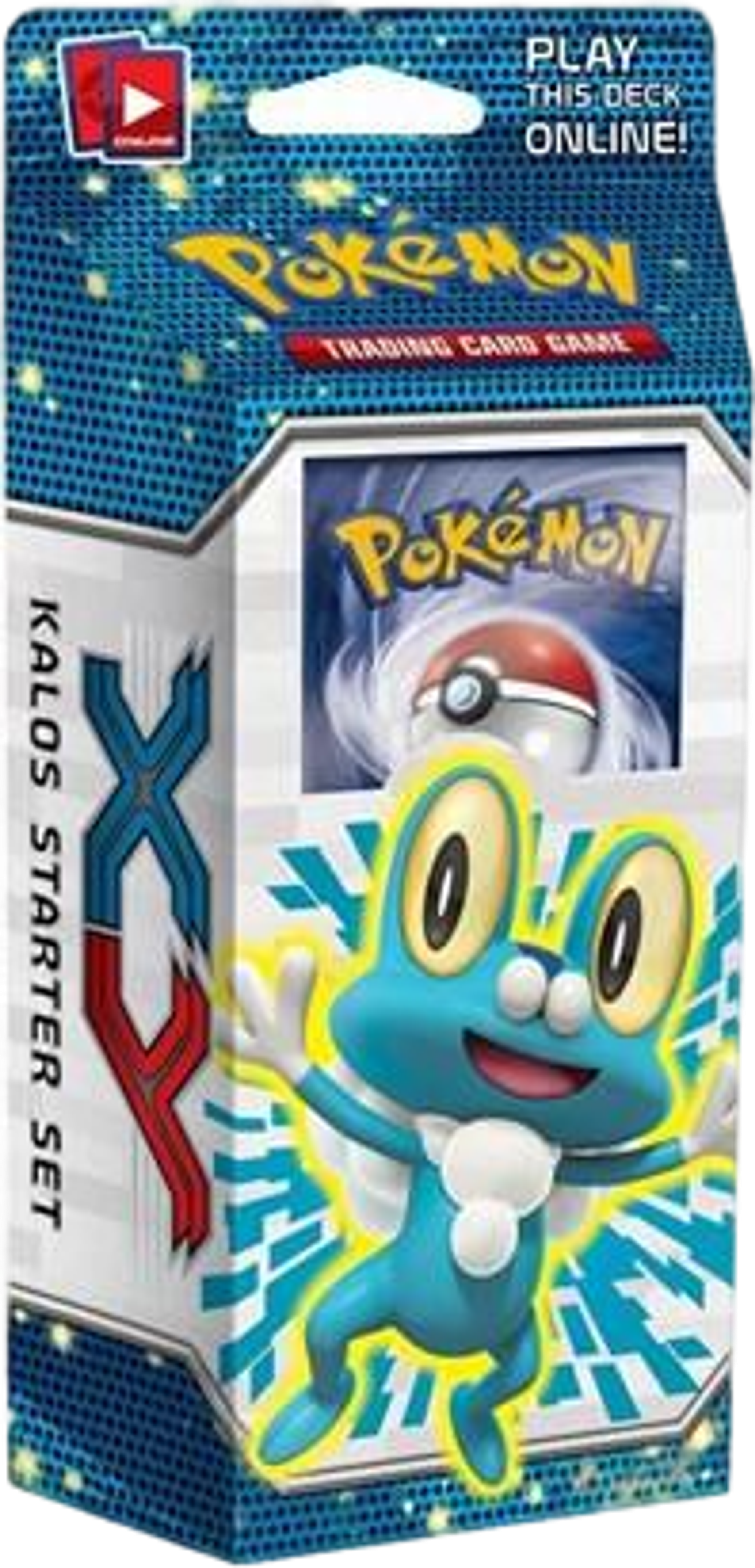 Sealed products