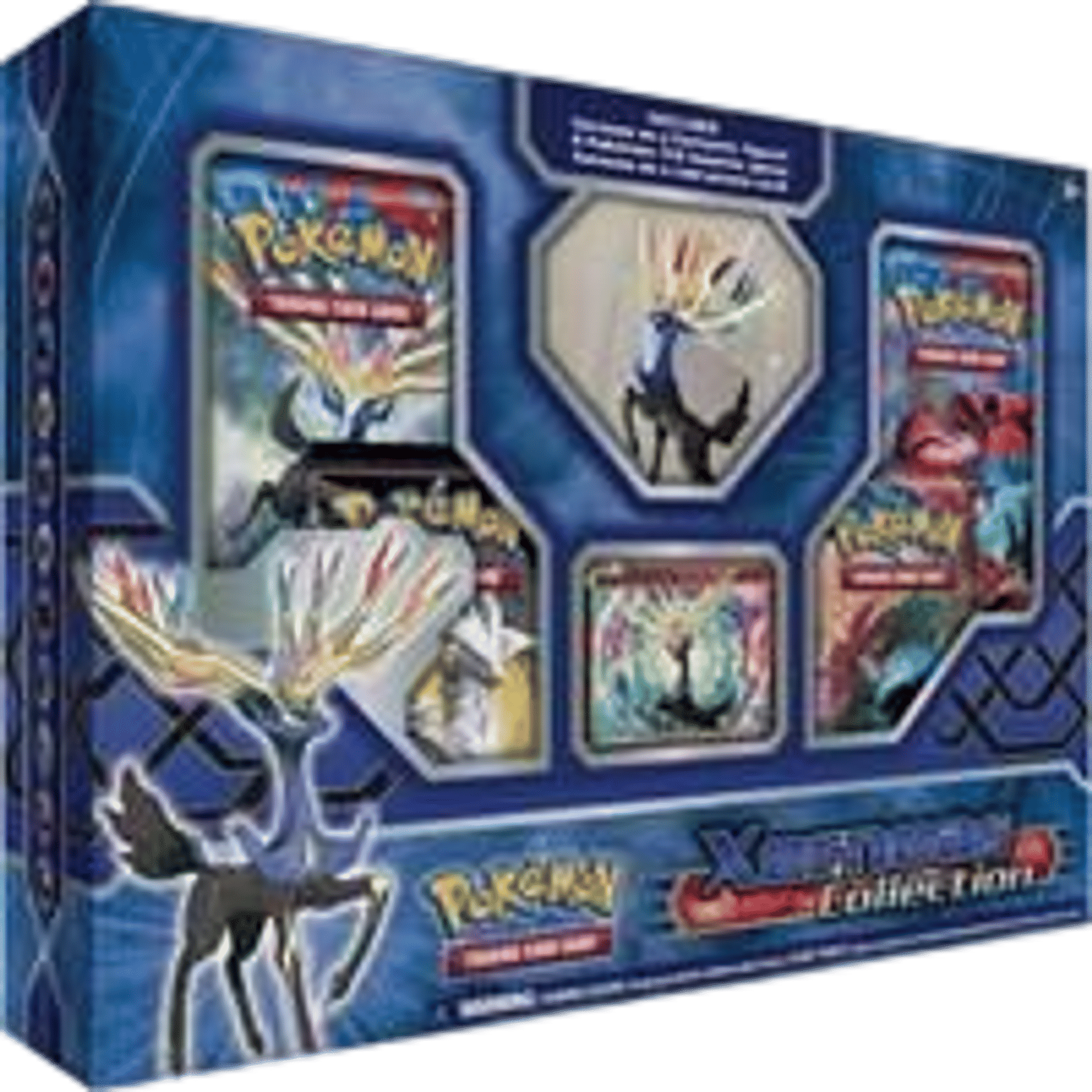 Product image for Collection Xerneas Figure