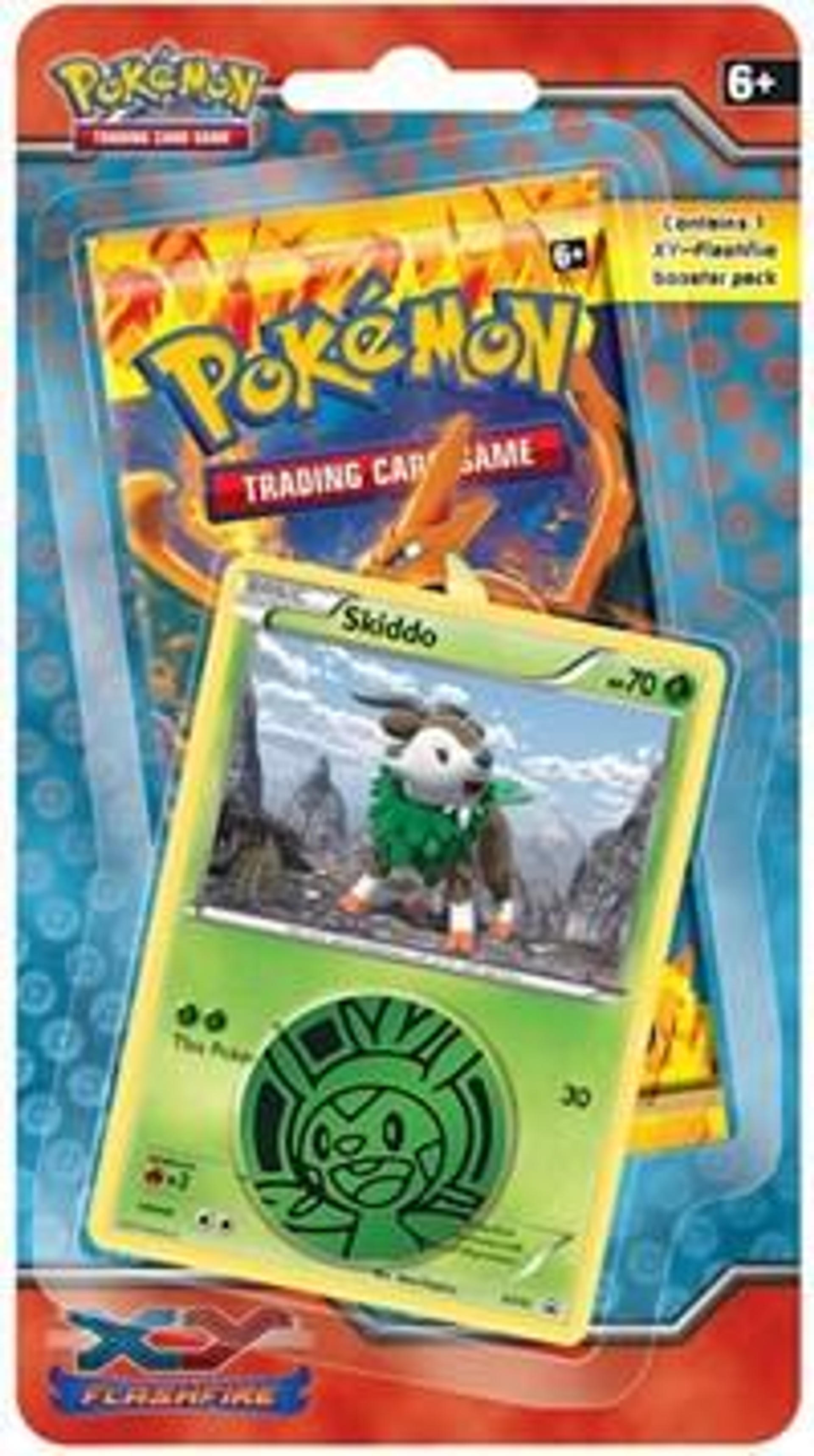 Product image for Flashfire Single Pack Blister [Skiddo]