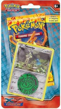 Blister Étincelles : Monorpale — XY - Flashfire — Pokemon