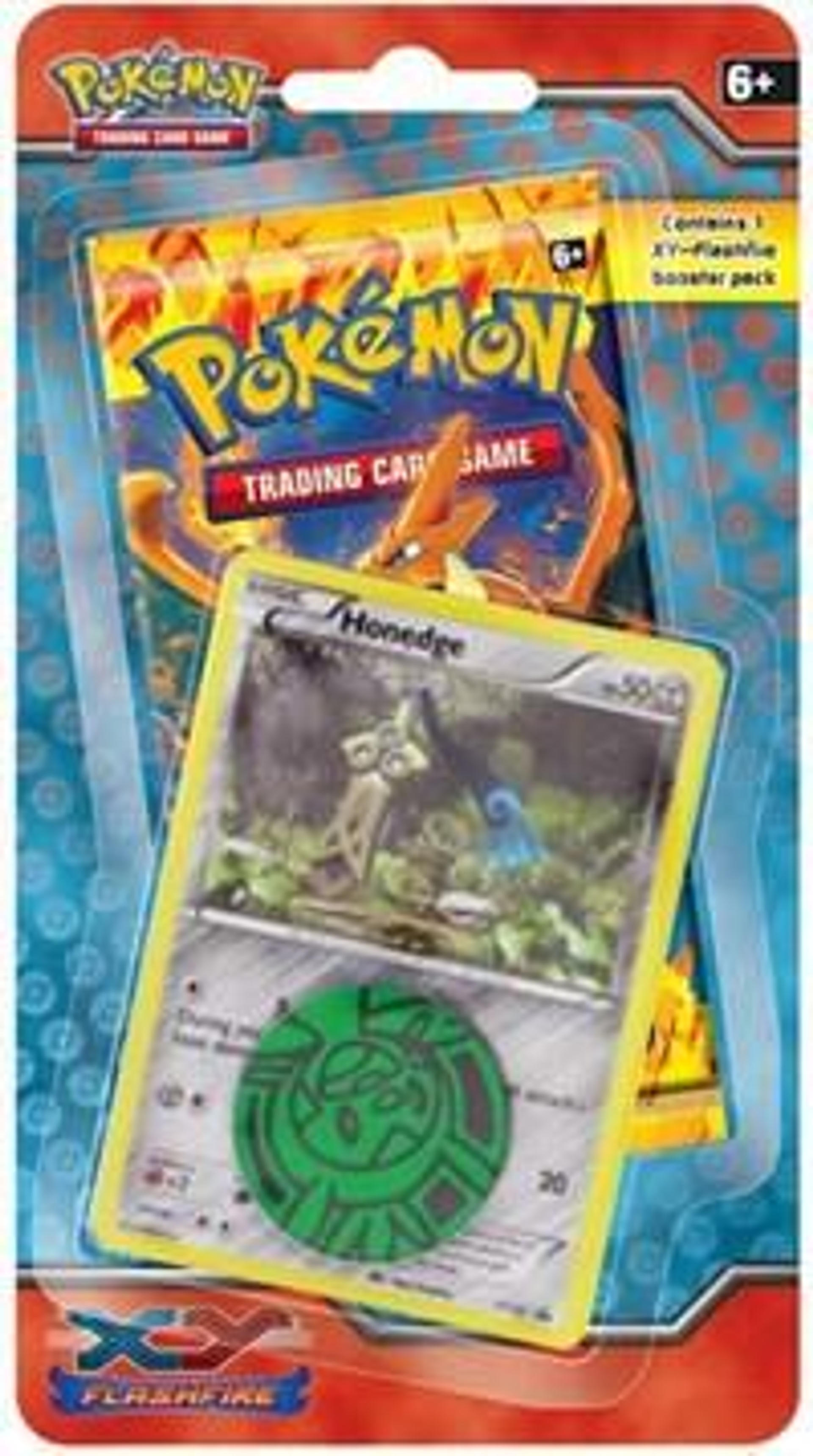Product image for Flashfire Single Pack Blister [Honedge]