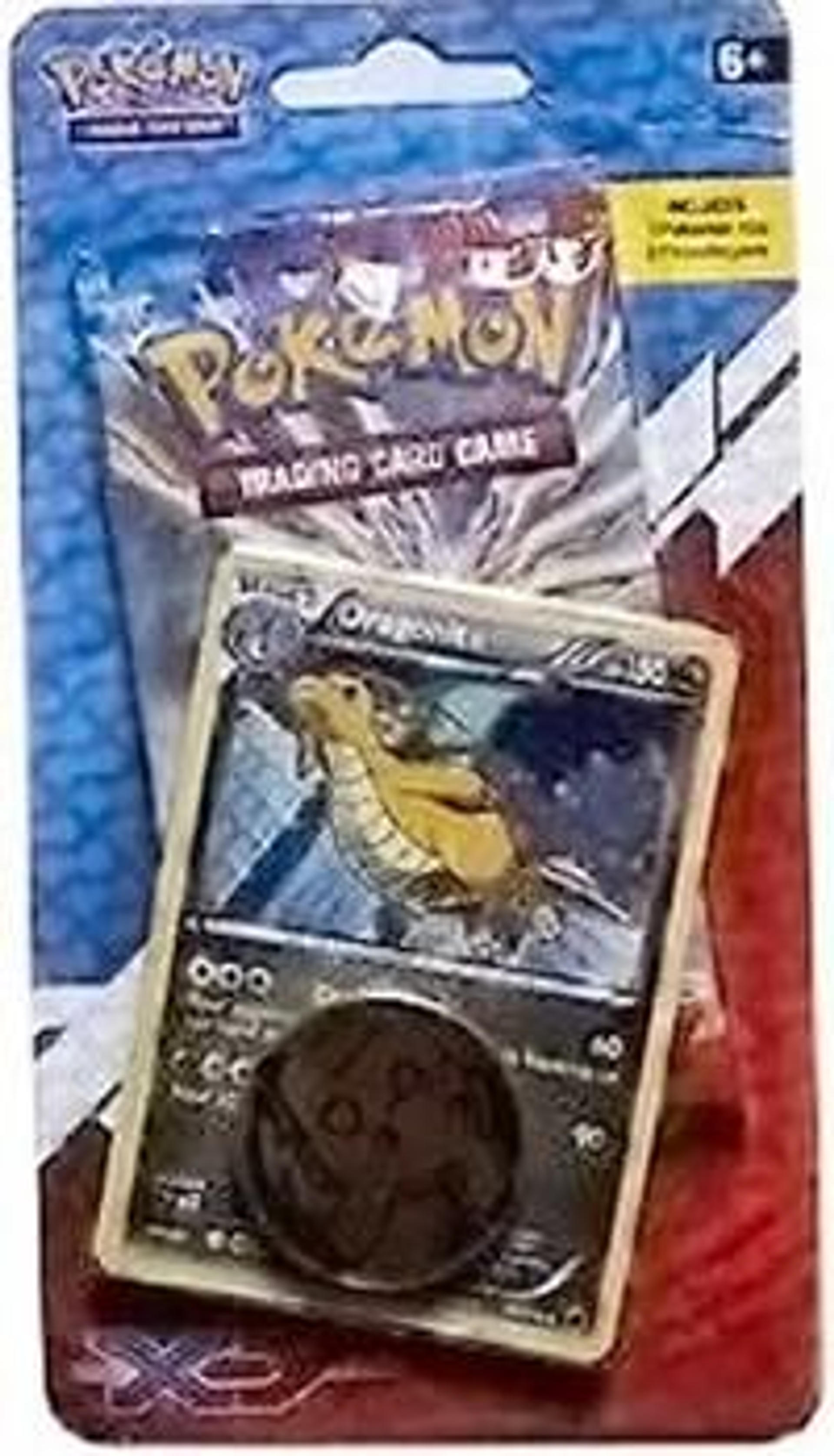 Product image for Blister 1-Pack de XY: Dragonite