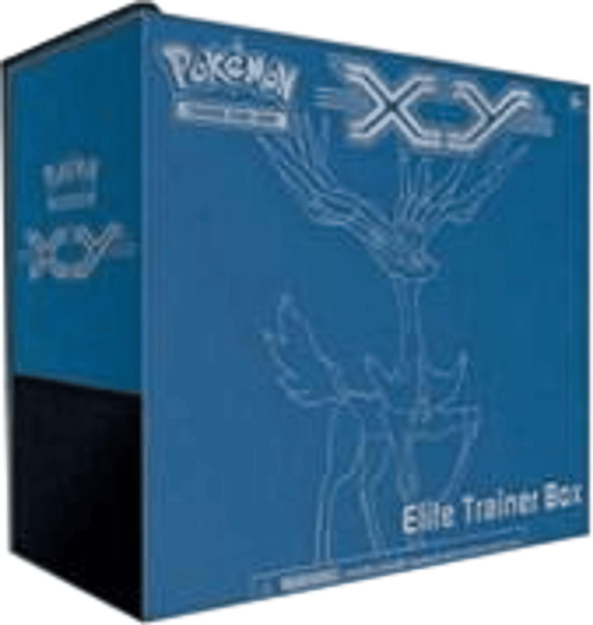 XY Elite Trainer Box [Xerneas] from XY Base Set - Pokémon