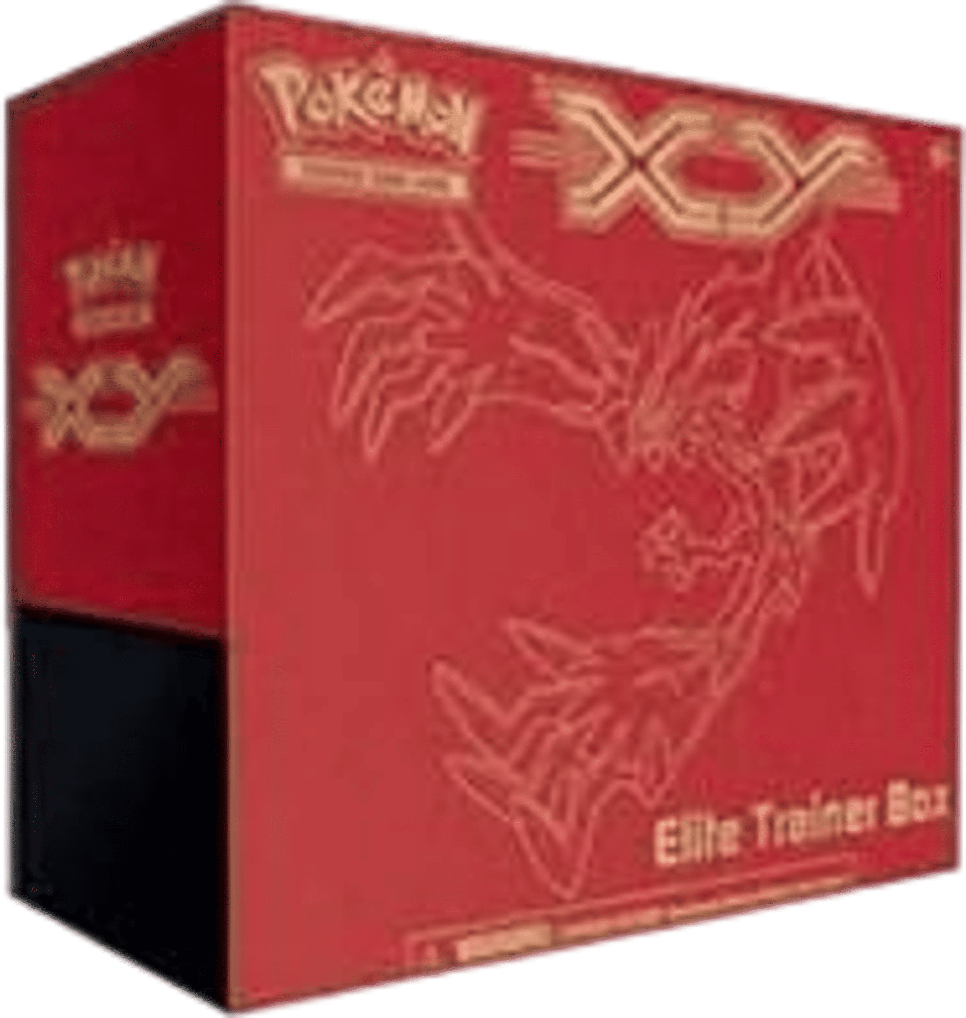 Product image for Elite Trainer Box de XY (Yveltal)
