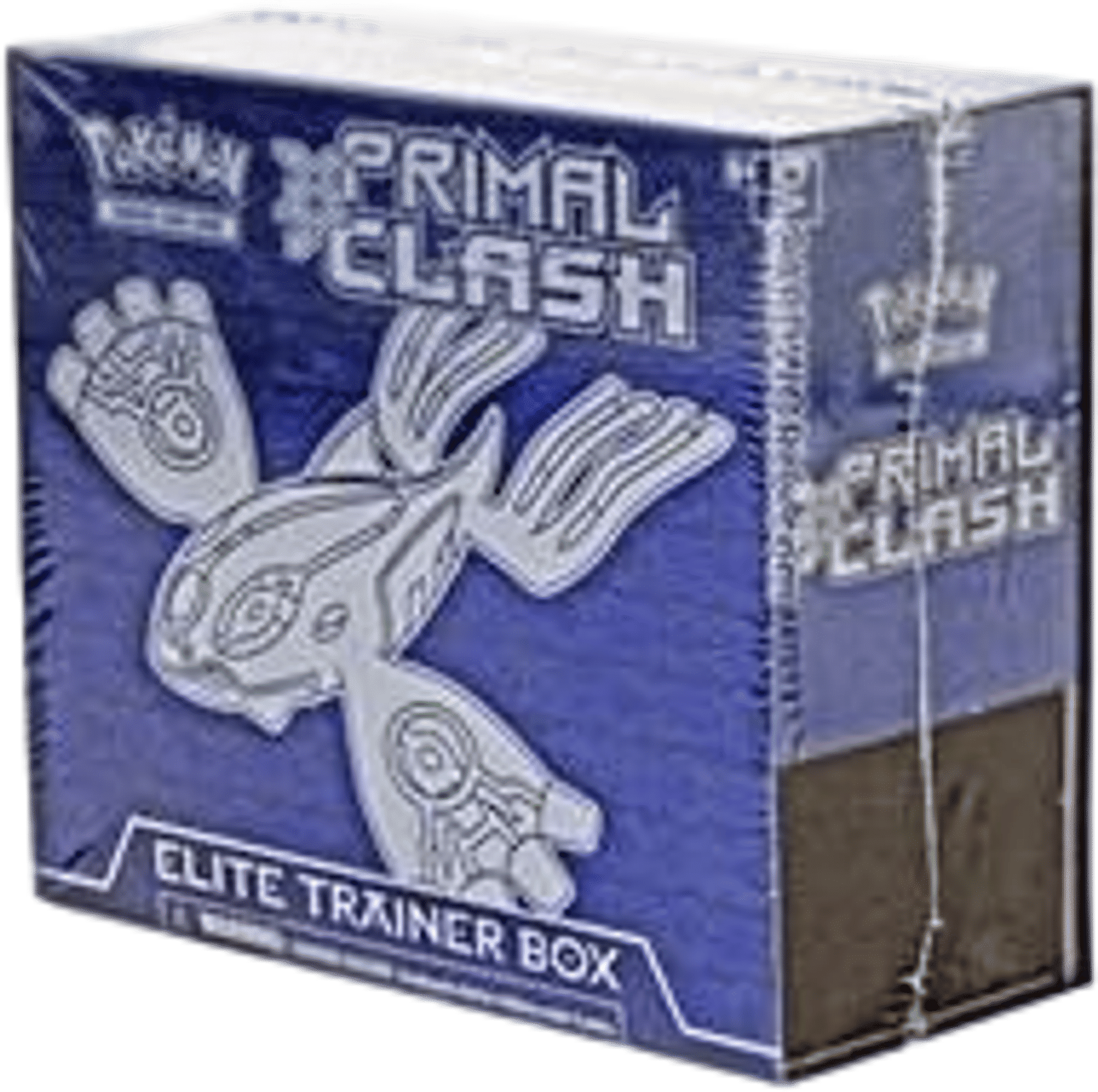 Product image for Elite Trainer Box [Kyogre]