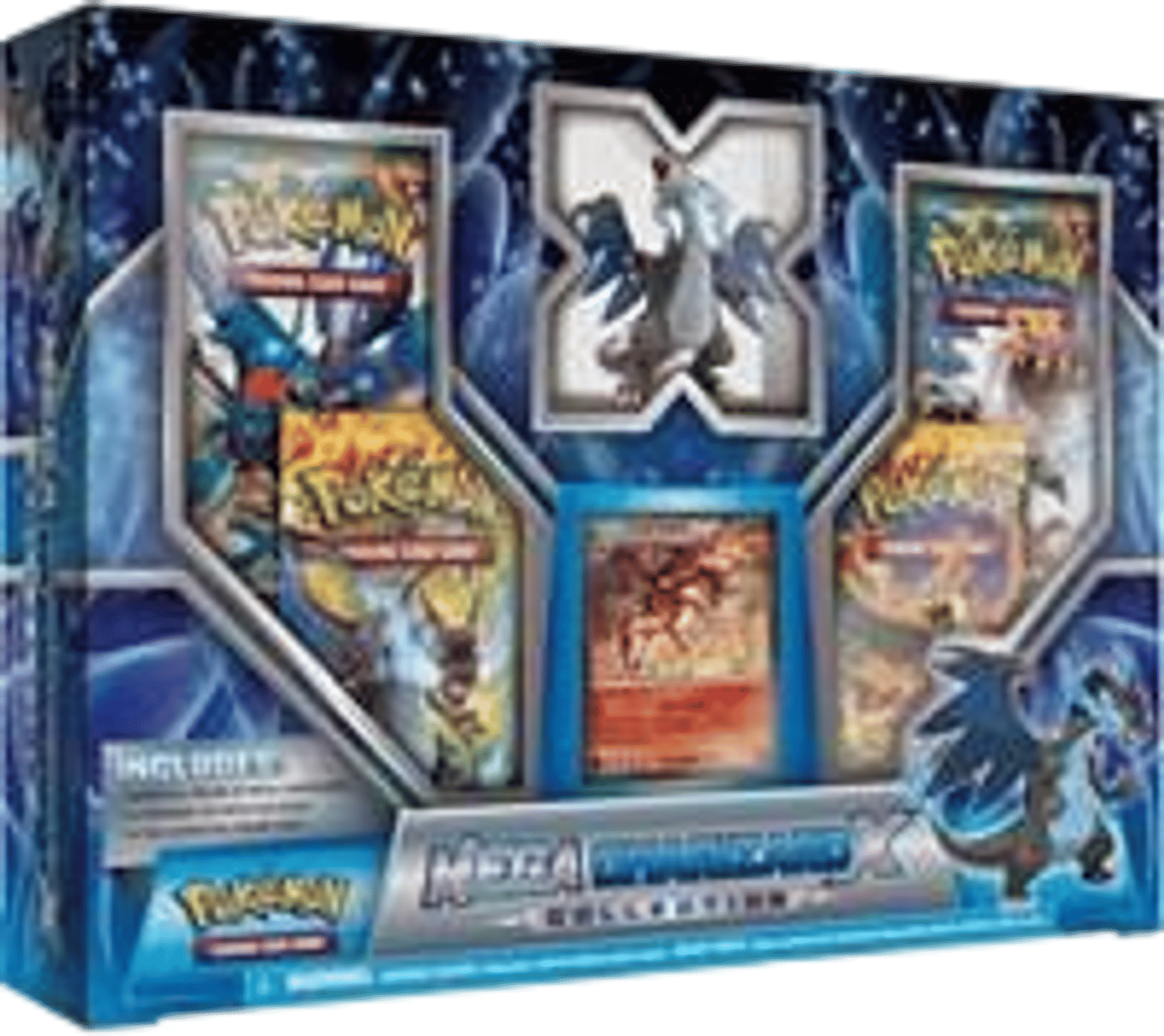 Product image for Mega Charizard X Collection