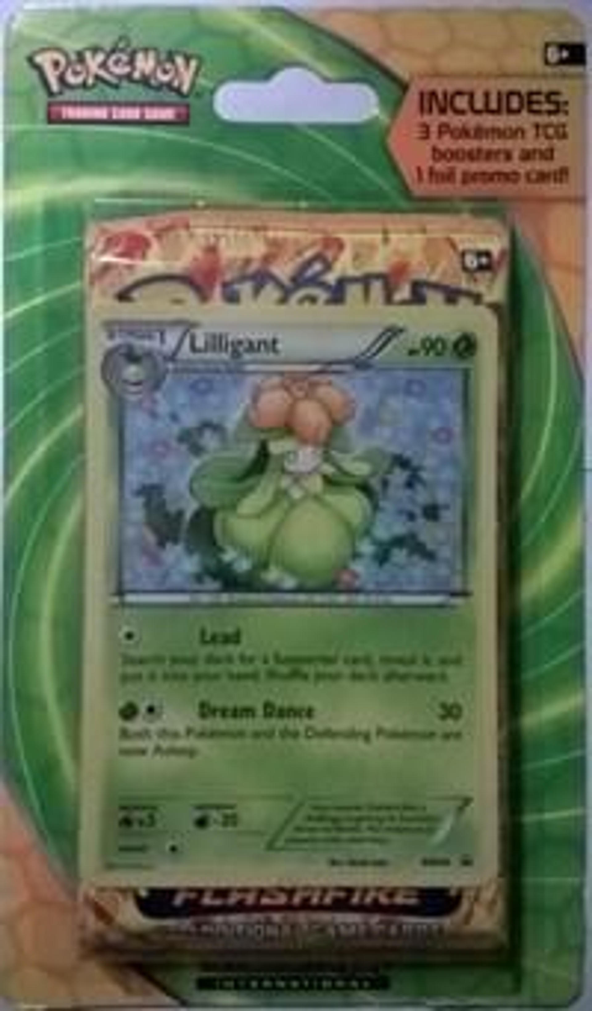 Product image for XY Variety Blister